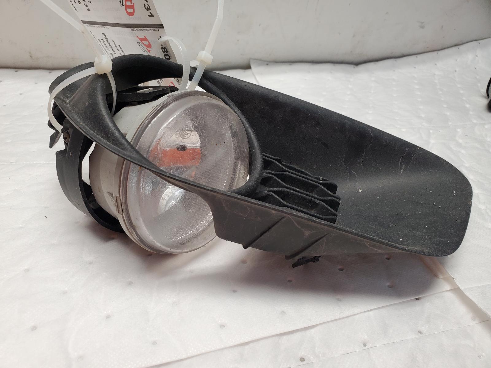 Front Lamp for Dodge vehicles