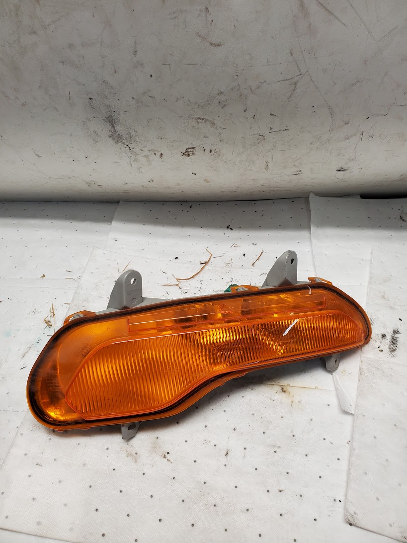 Front Lamp for Ford vehicles