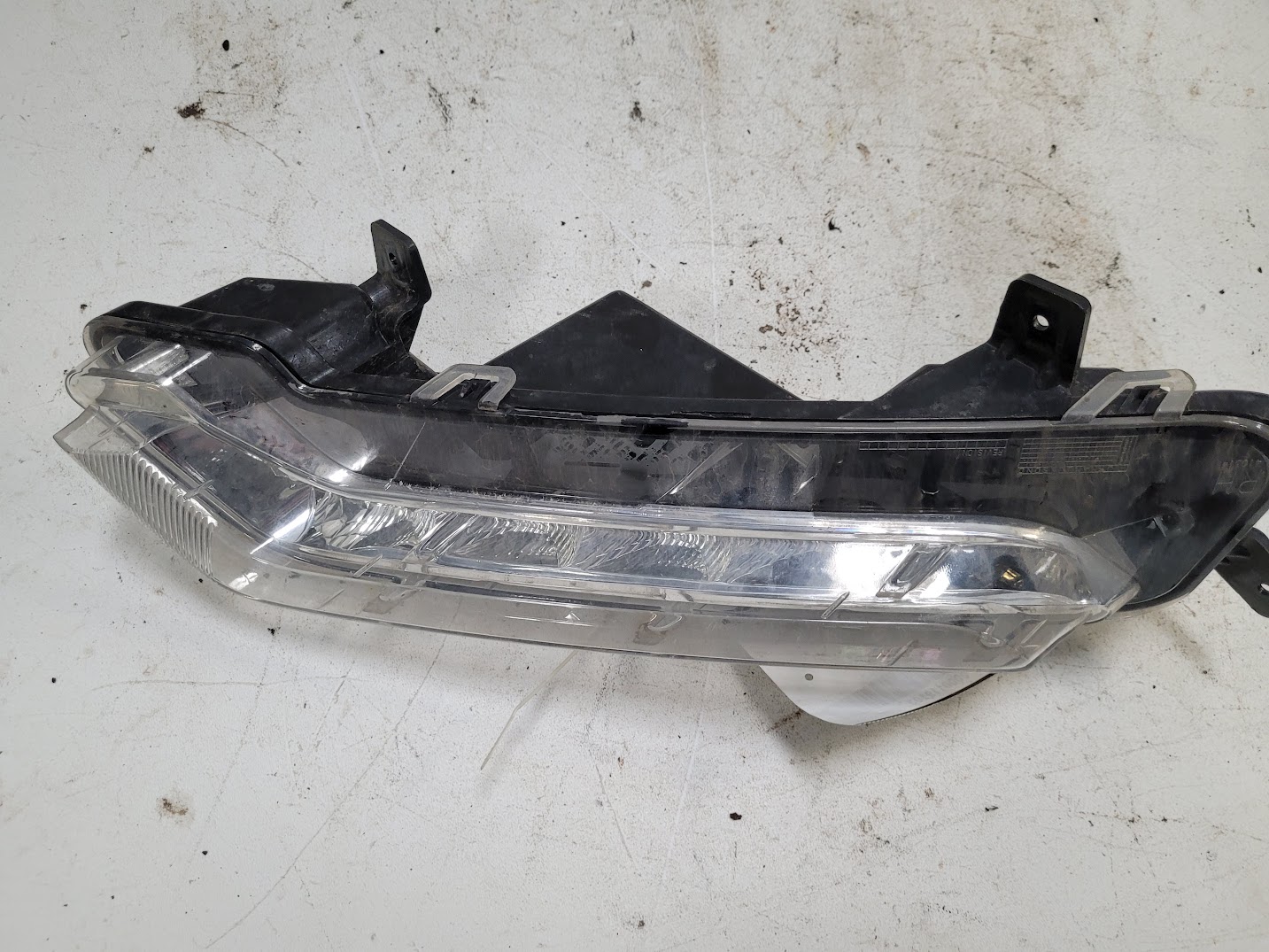 Front Lamp for Chevrolet vehicles