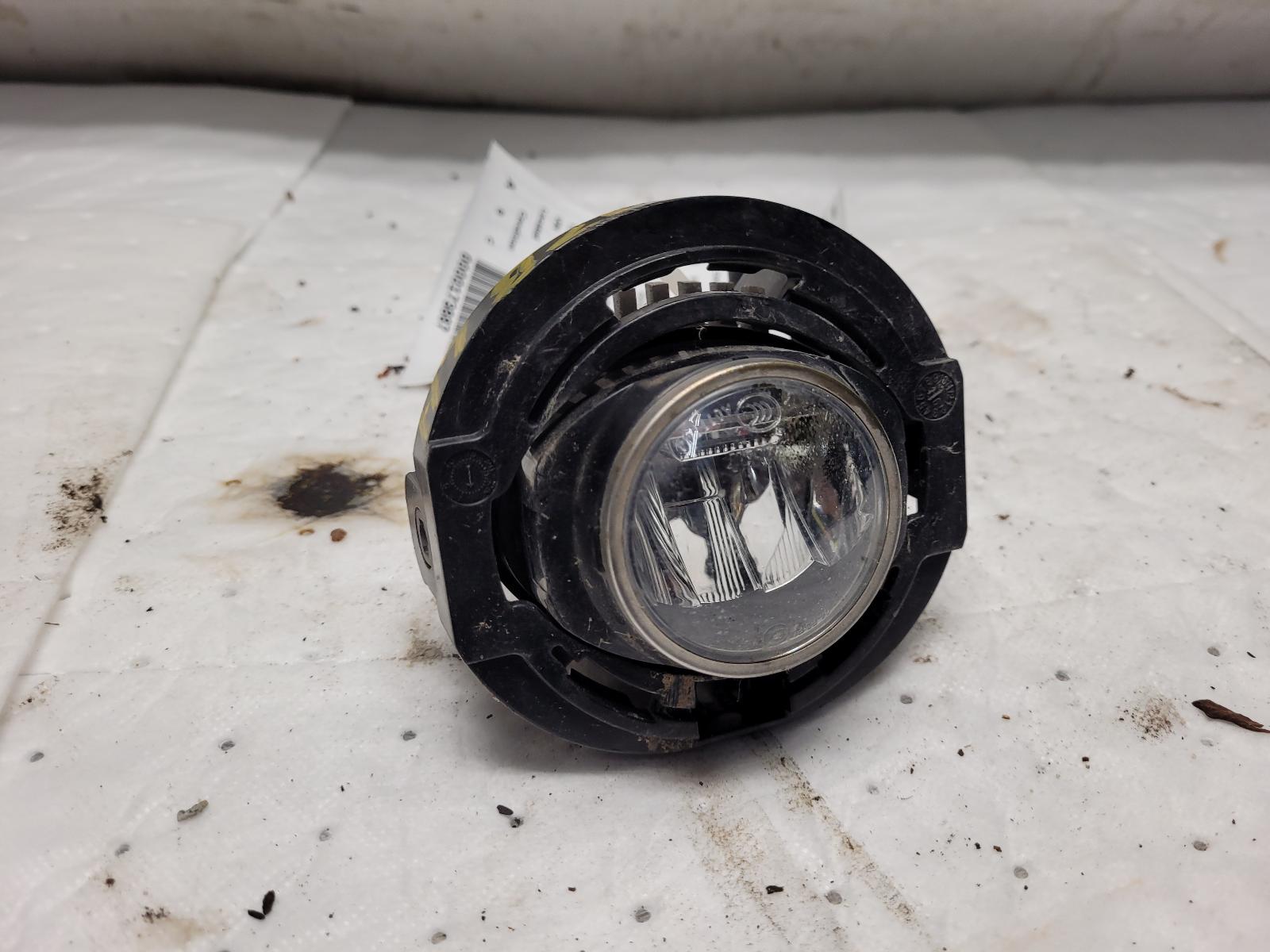 Front Lamp for Chrysler, Dodge and Jeep vehicles