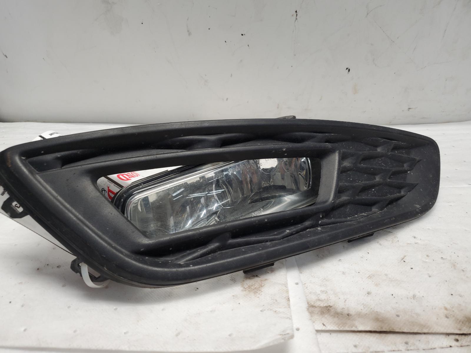 Front Lamp for Ford vehicles