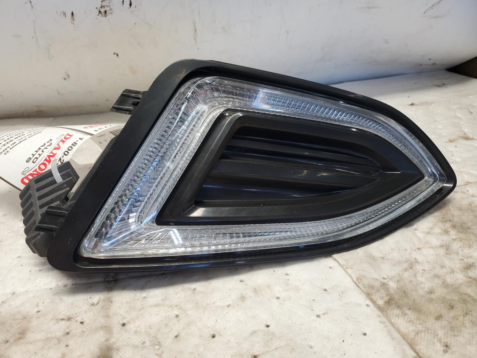 Front Lamp for Ford vehicles