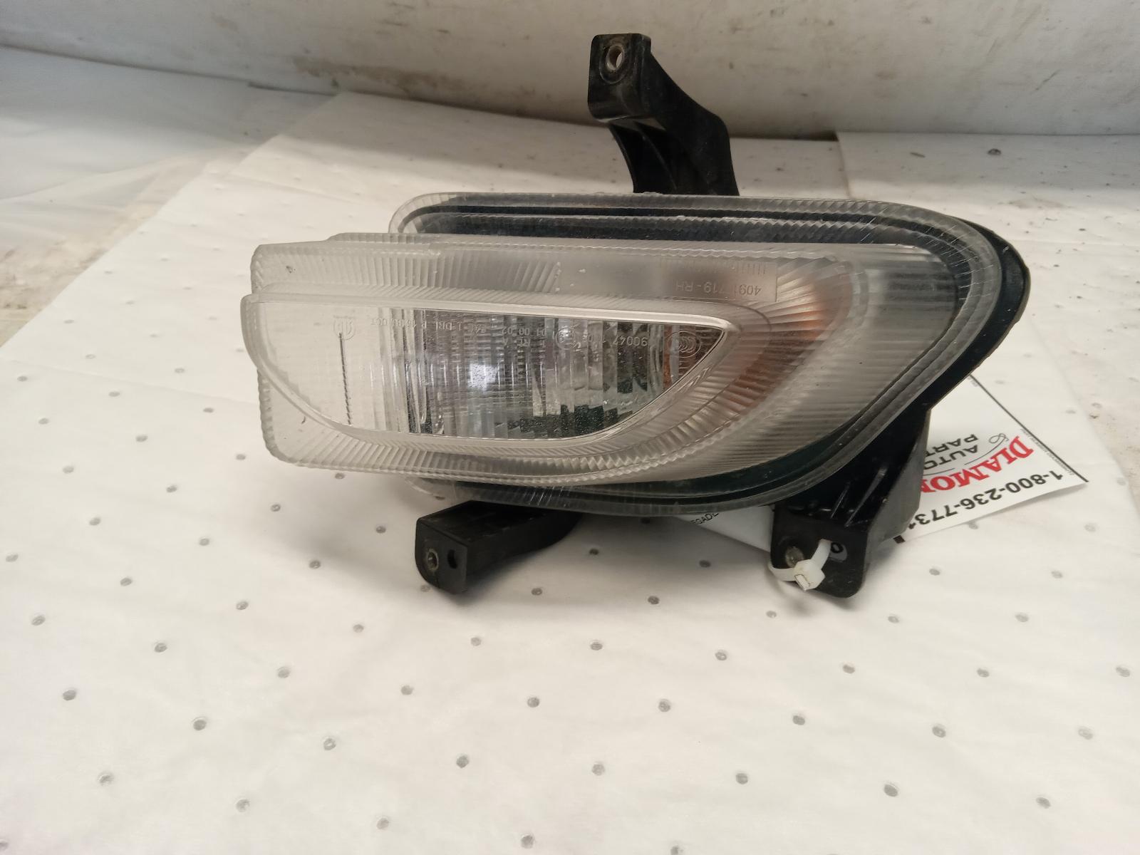 Front Lamp for Jeep vehicles