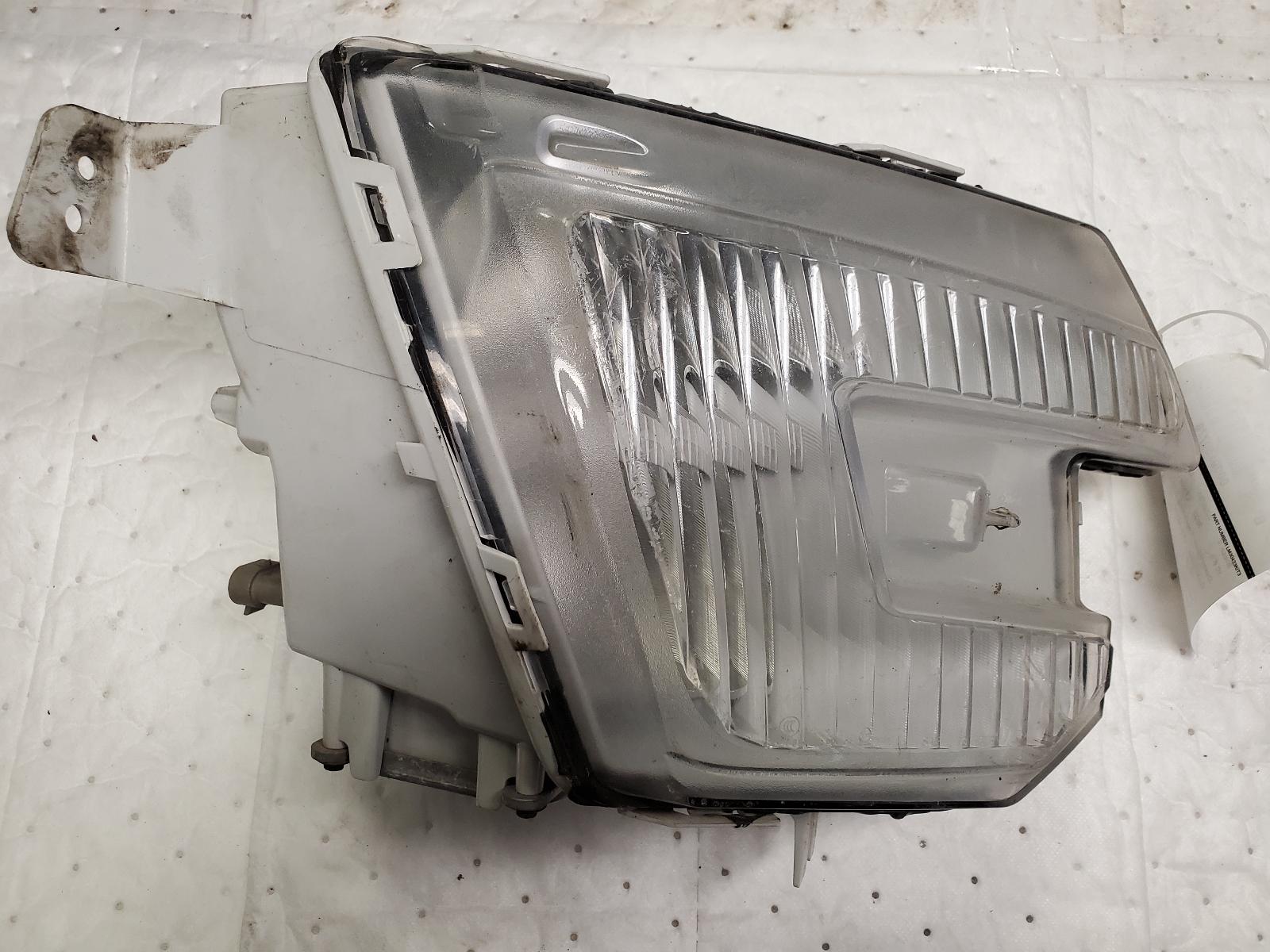 Front Lamp for Ford vehicles