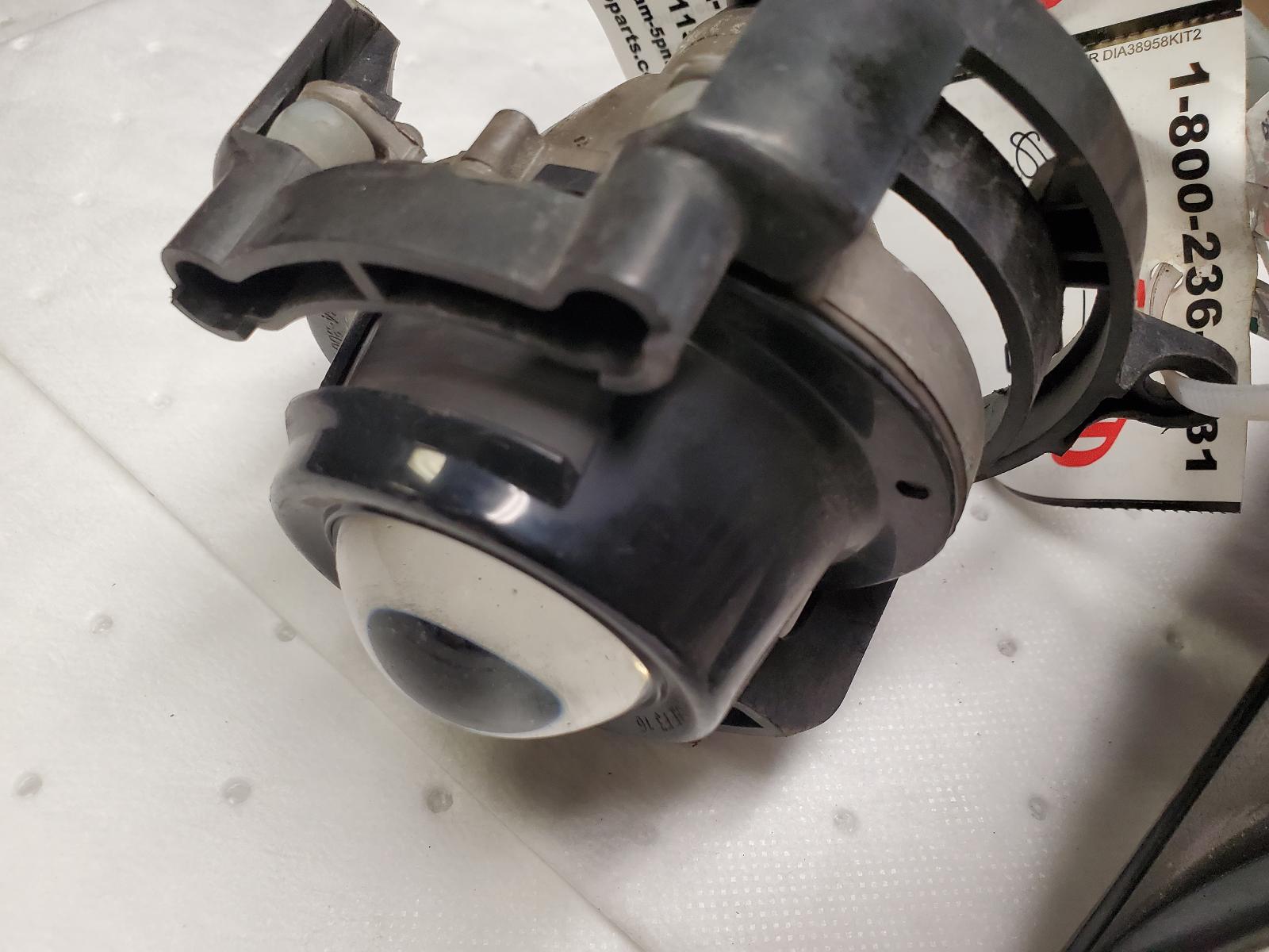 Front Lamp for Buick vehicles