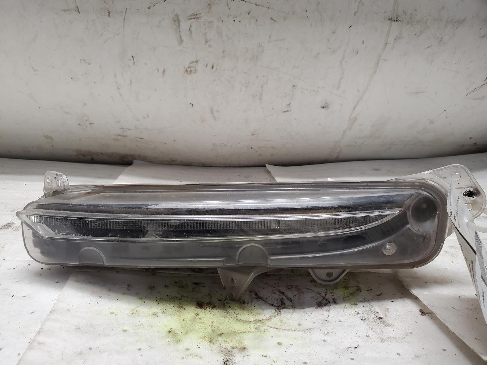 Front Lamp for Lincoln vehicles