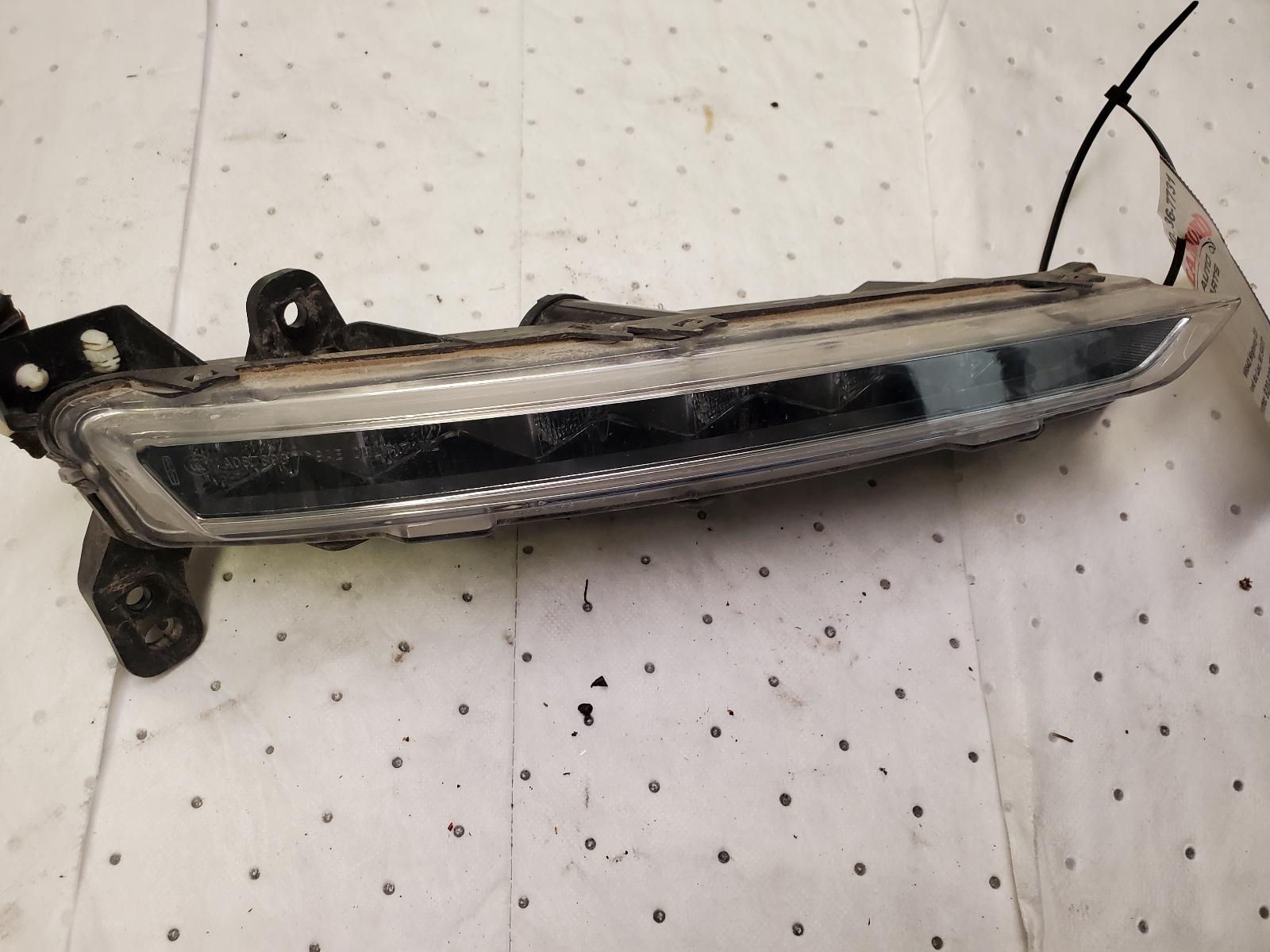 Front Lamp for Lincoln vehicles
