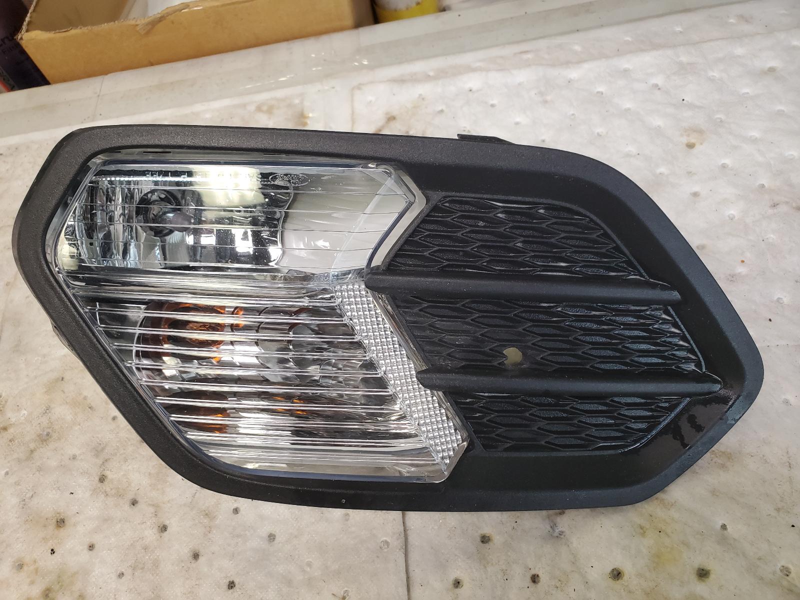 Front Lamp for Ford vehicles