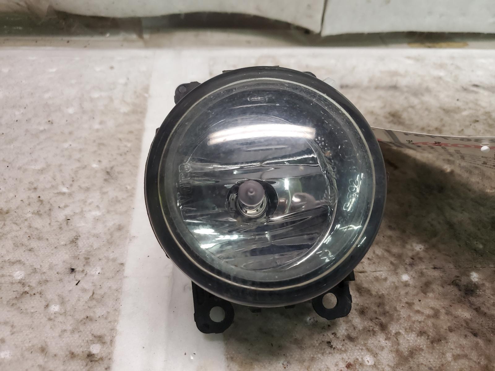 Front Lamp for Porsche vehicles