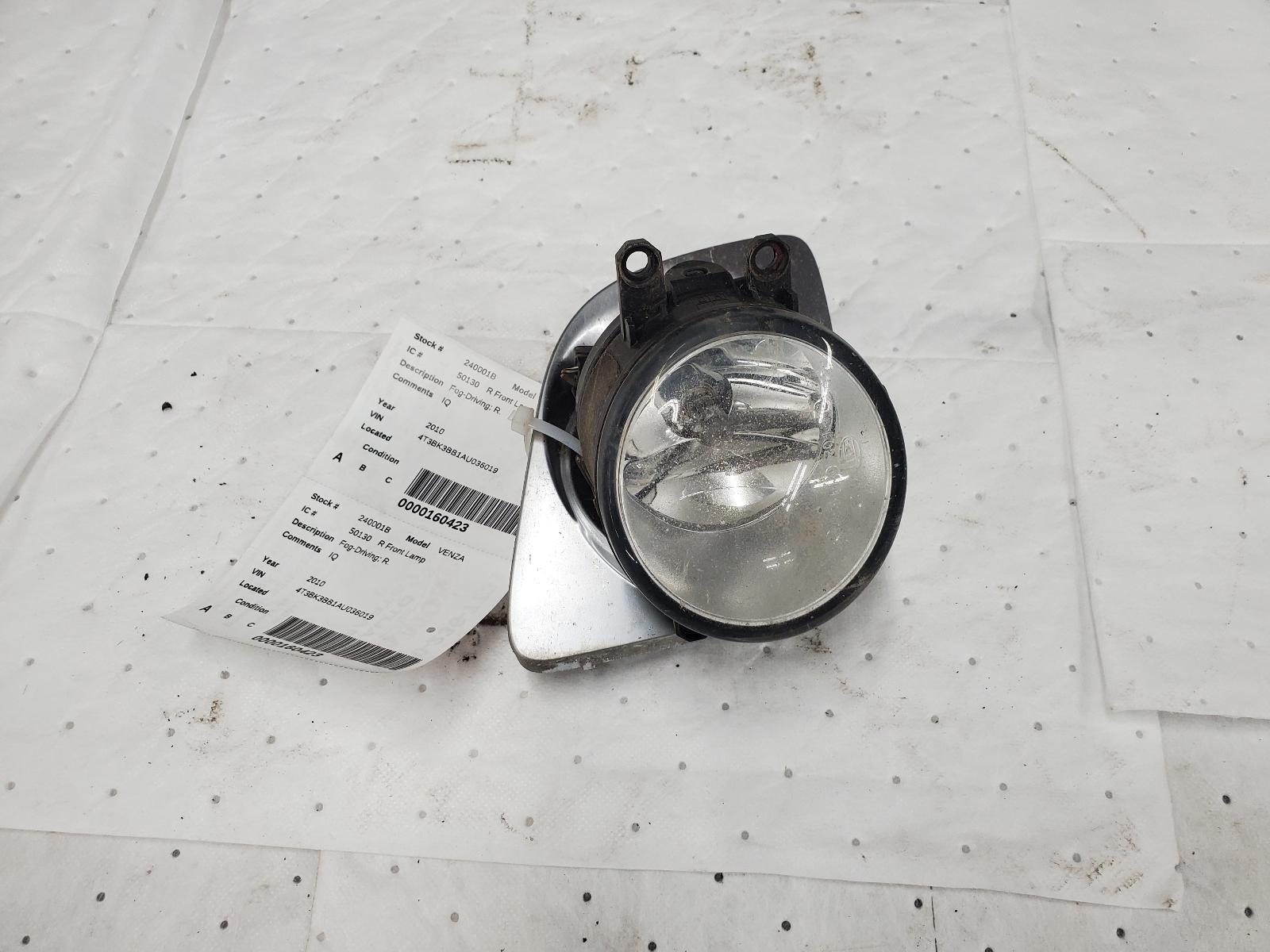Front Lamp for Toyota, Lexus and Scion vehicles