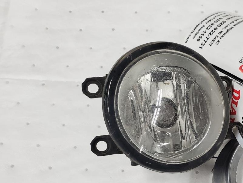 Front Lamp for Toyota, Lexus and Scion vehicles