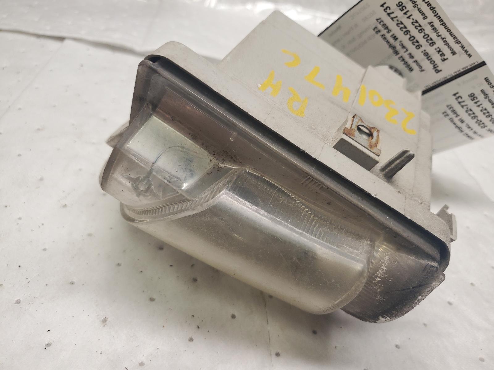 Front Lamp for Lexus vehicles