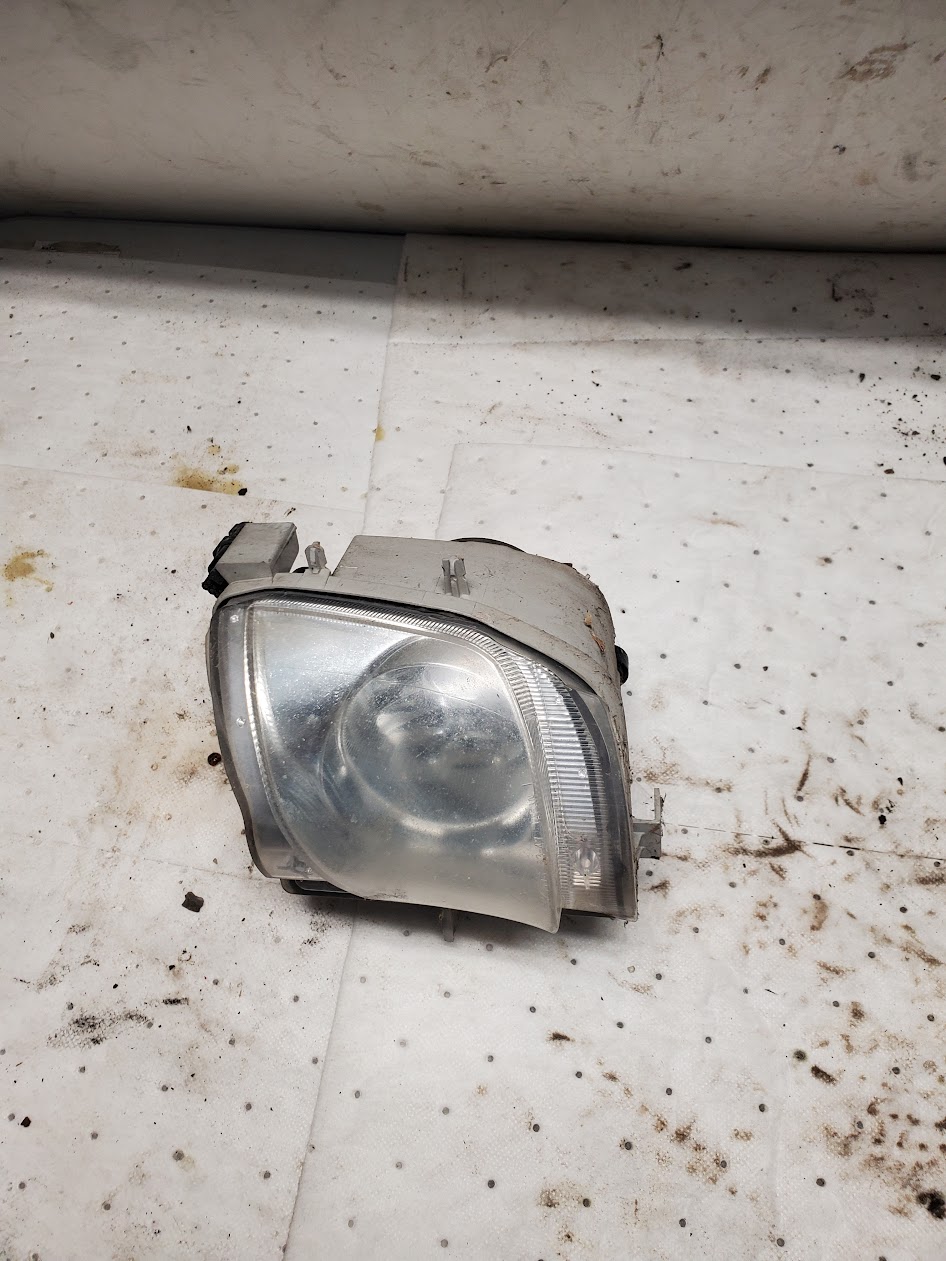Front Lamp for Lexus vehicles