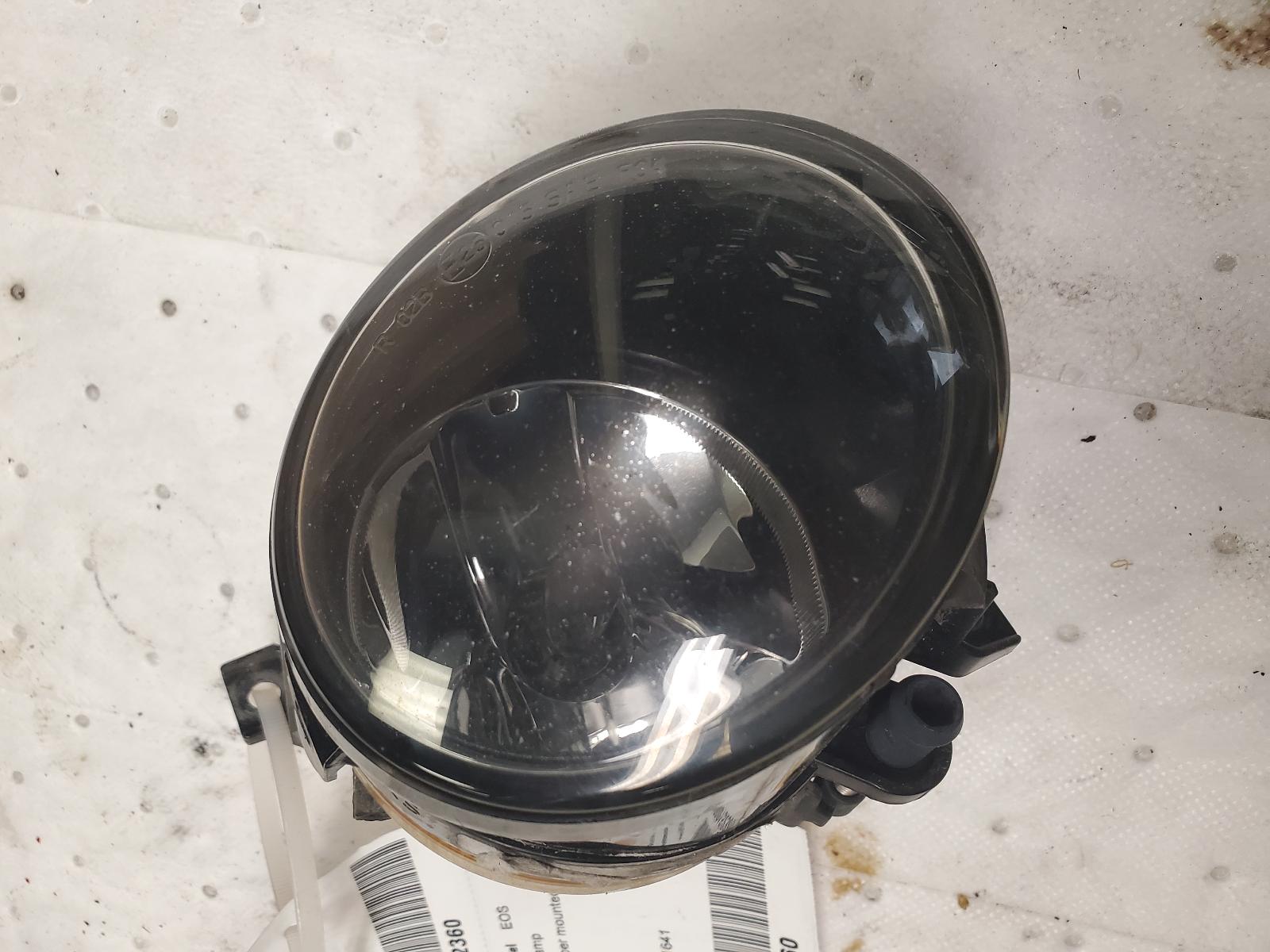 Front Lamp for Volkswagen vehicles
