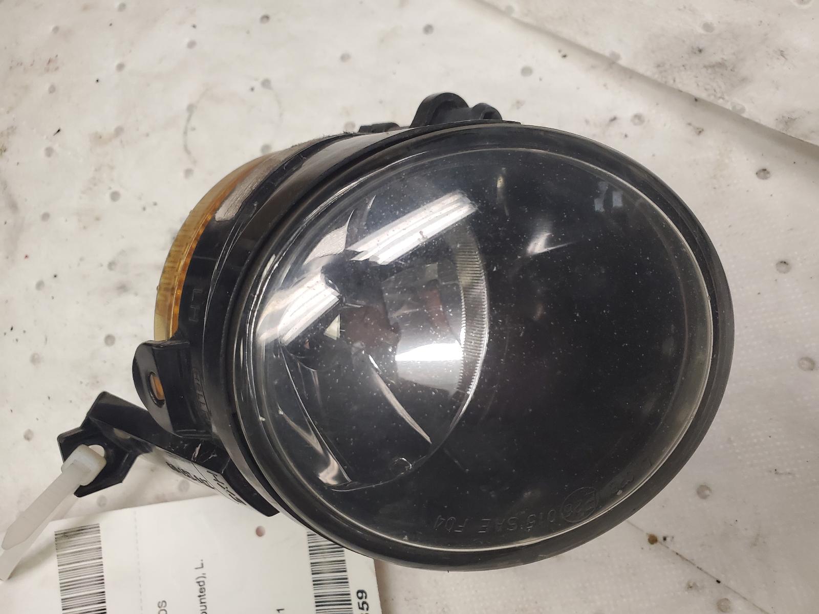 Front Lamp for Volkswagen vehicles