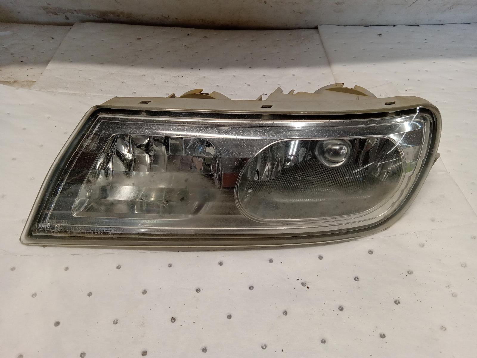 Front Lamp for Acura vehicles