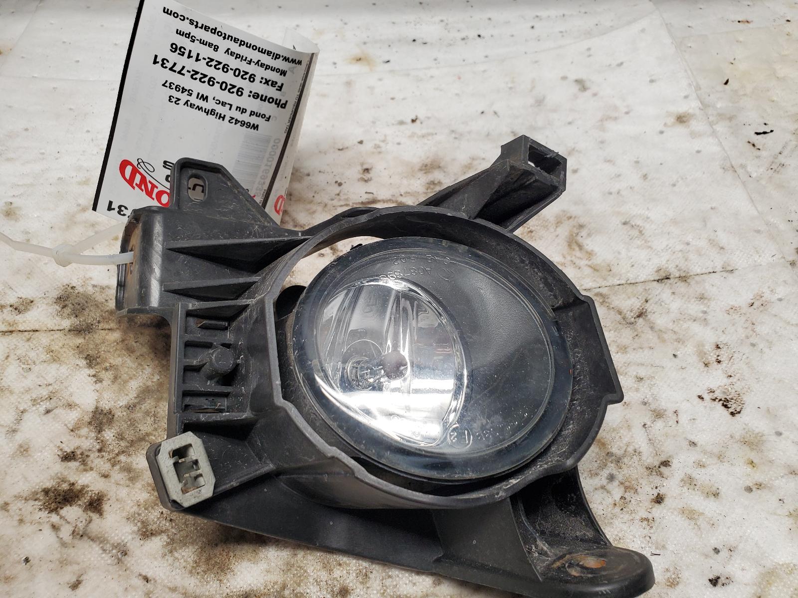 Front Lamp for Infiniti and Nissan vehicles