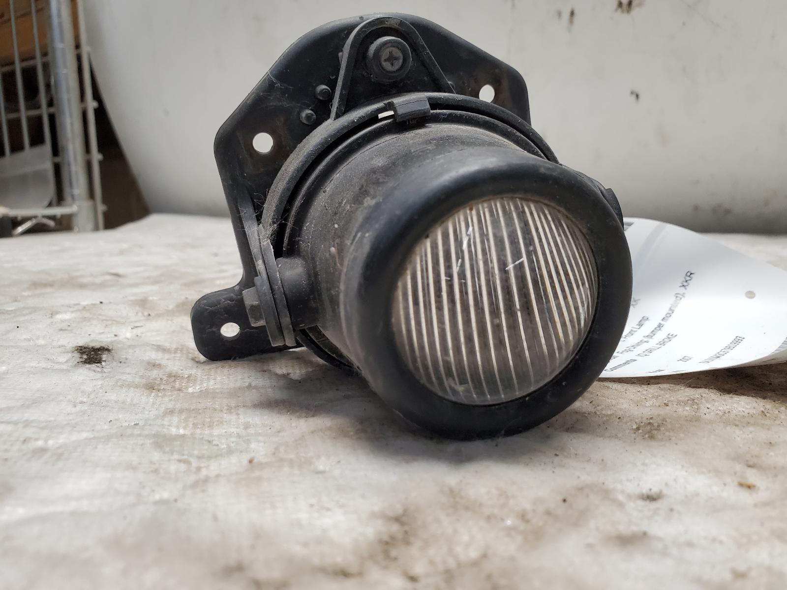 Front Lamp for Jaguar vehicles
