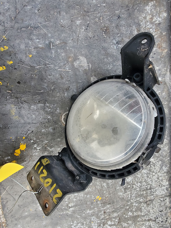 Front Lamp for Mini Cooper vehicles