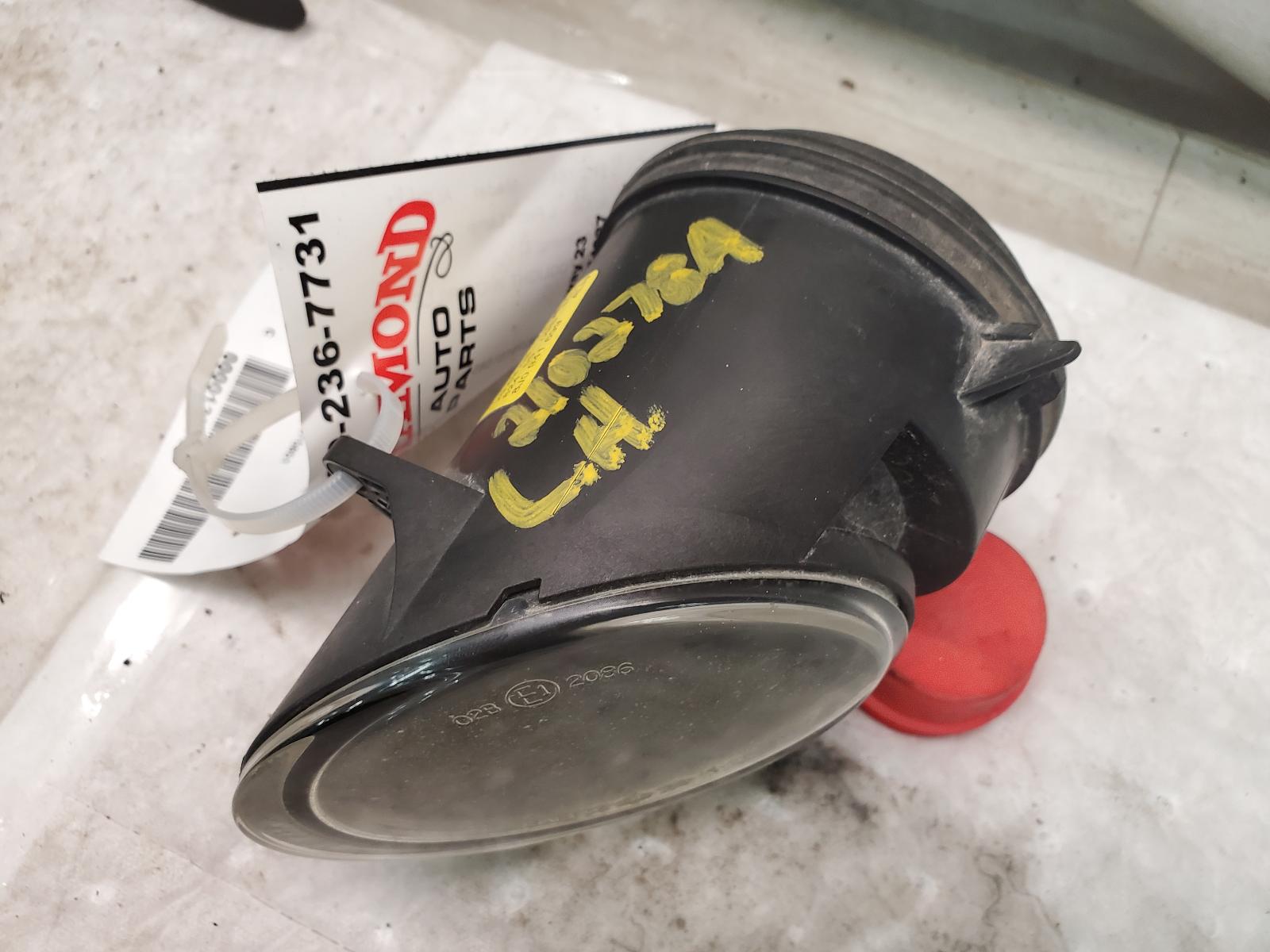 Front Lamp for Audi vehicles