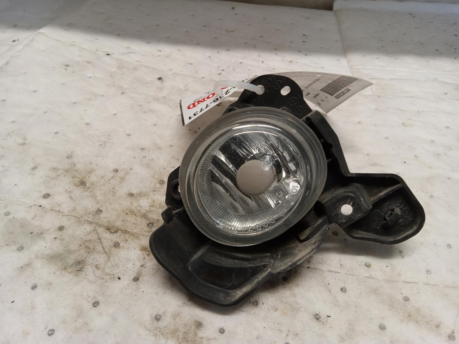 Front Lamp for Mazda vehicles