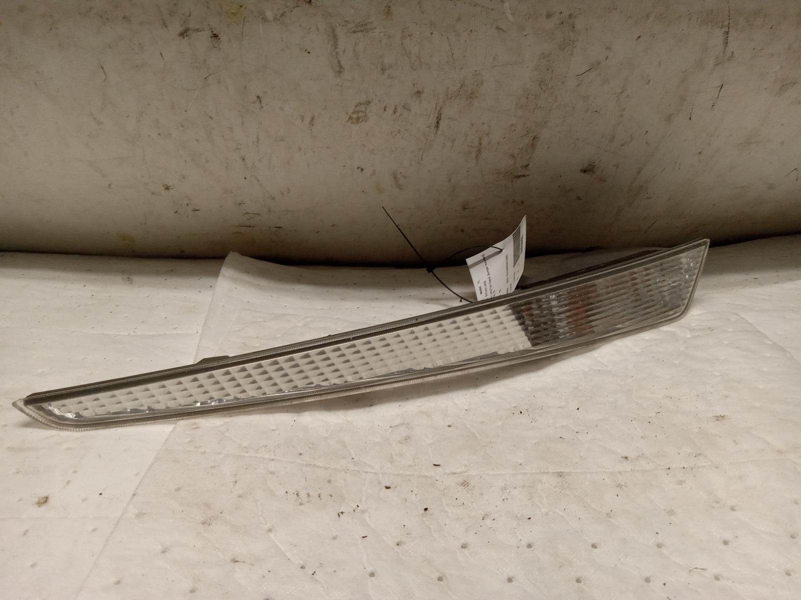 Front Lamp for Acura vehicles