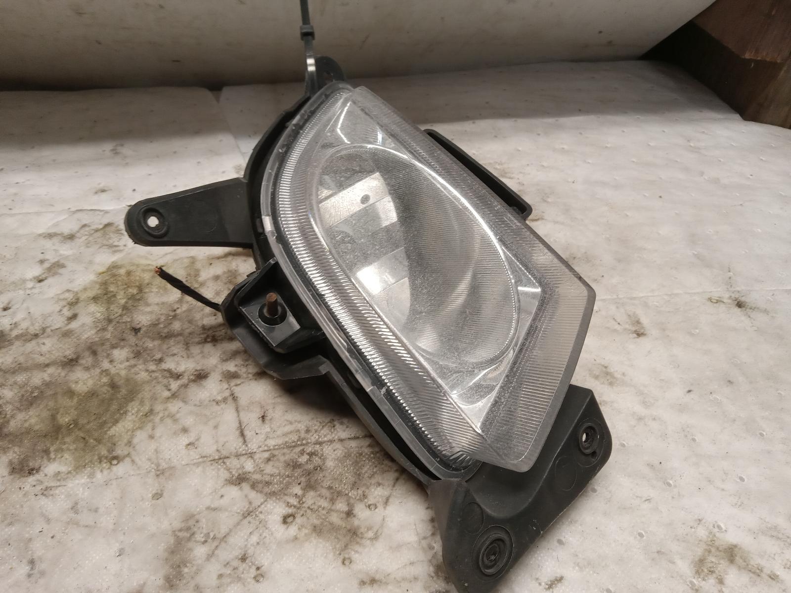 Front Lamp for Hyundai vehicles