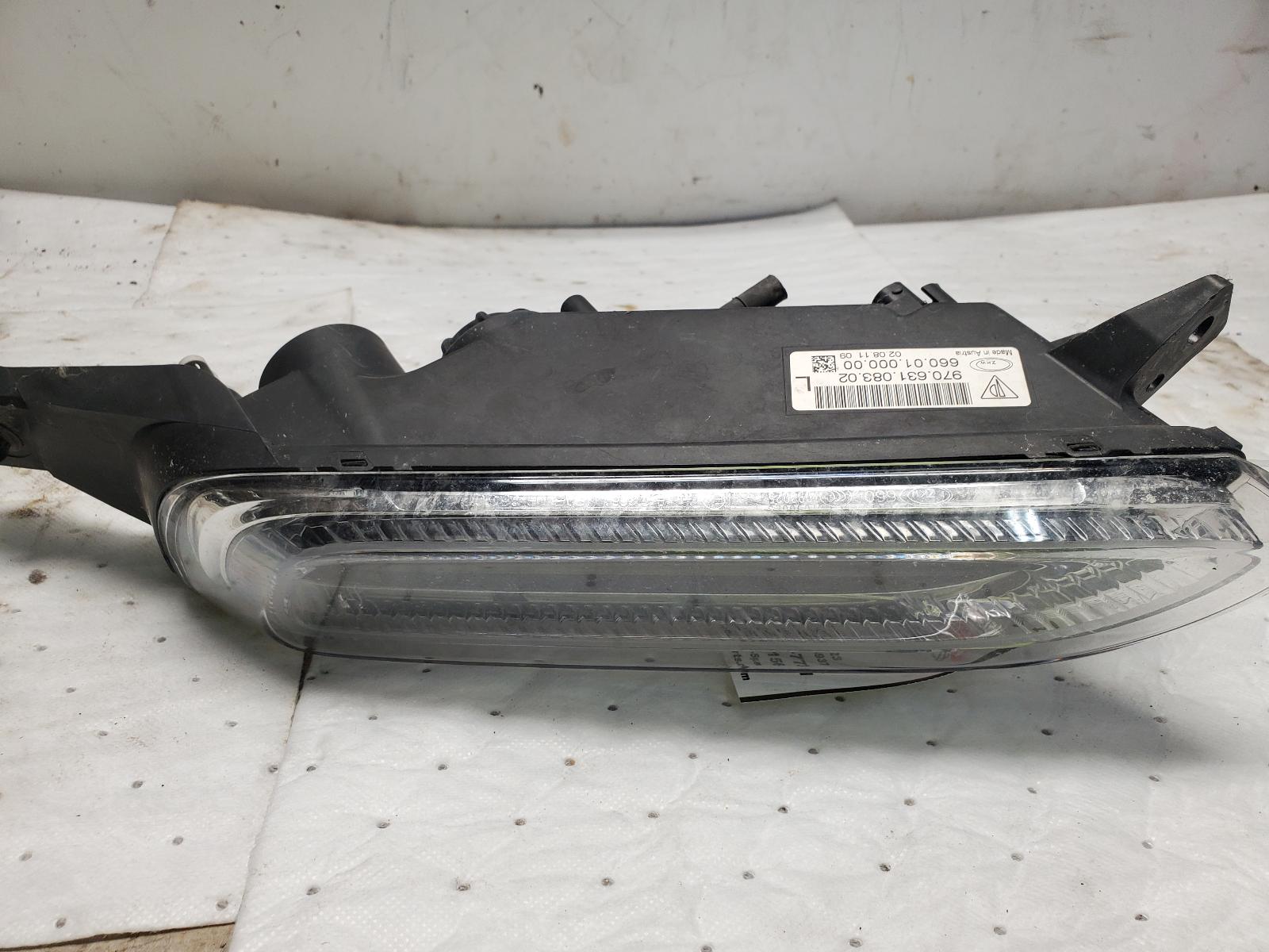 Front Lamp for Porsche vehicles