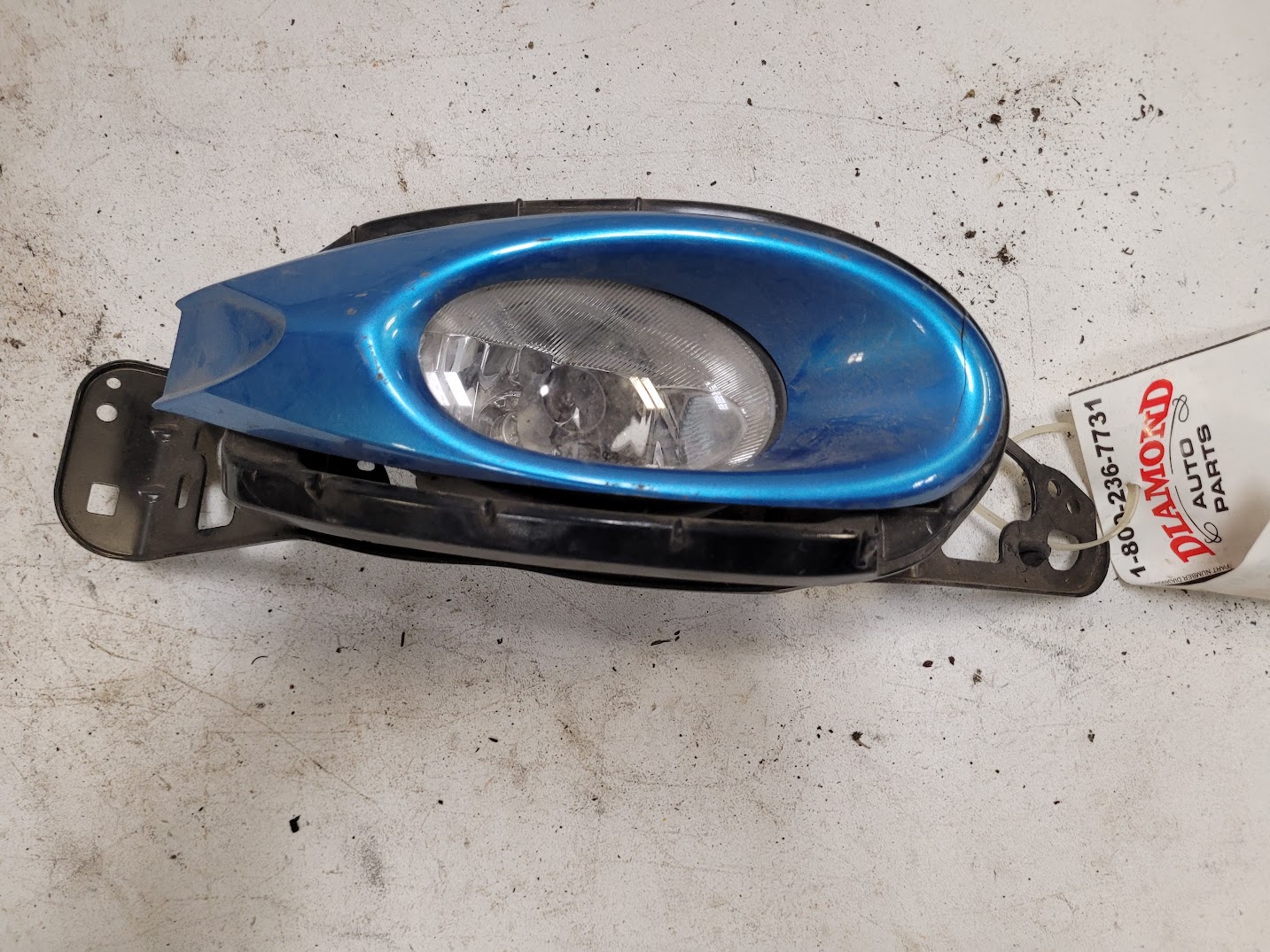 Front Lamp for Honda vehicles