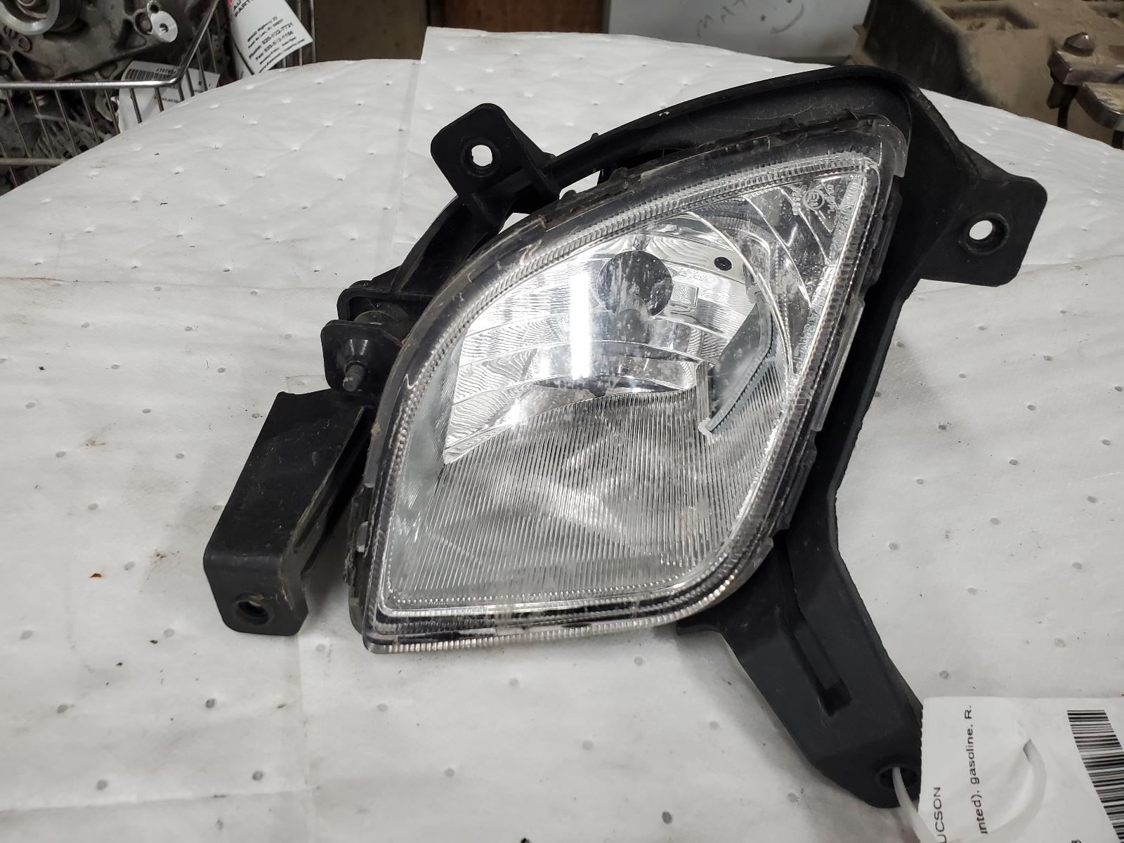 Front Lamp for Hyundai vehicles