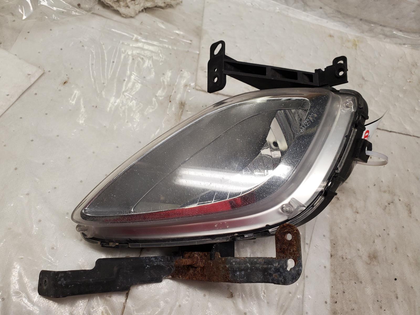 Front Lamp for Hyundai vehicles