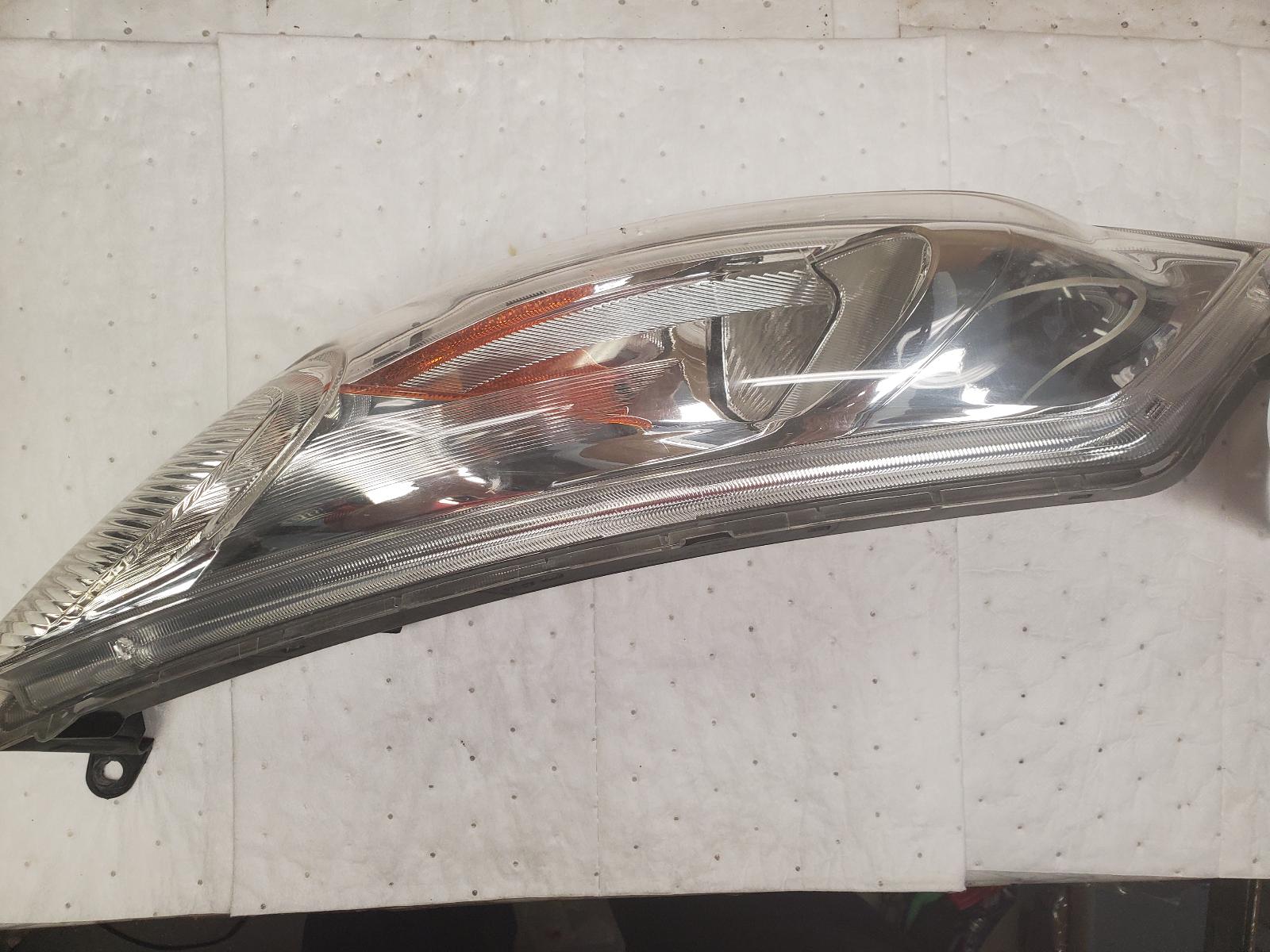 Front Lamp for Nissan vehicles