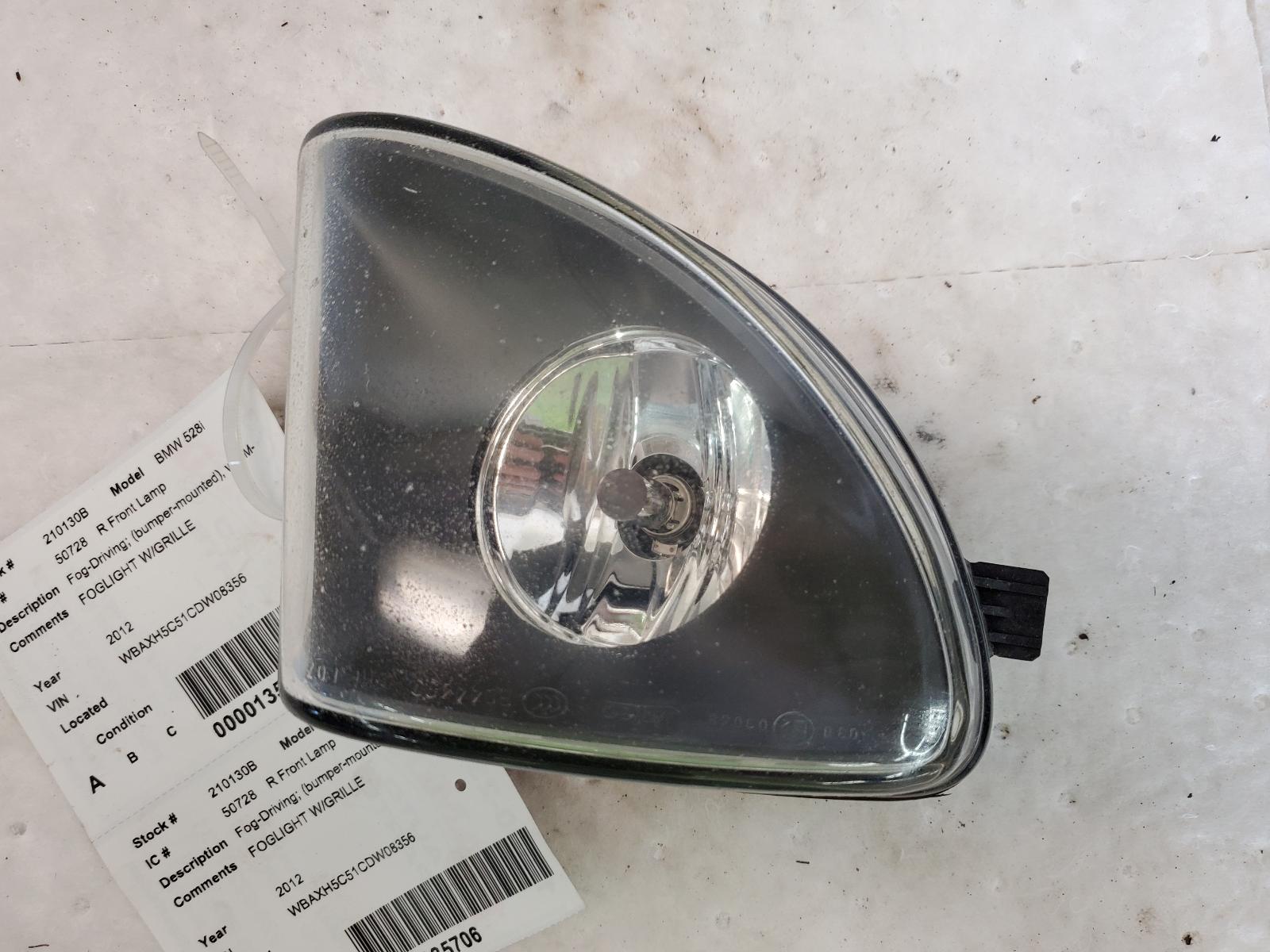 Front Lamp for Bmw vehicles
