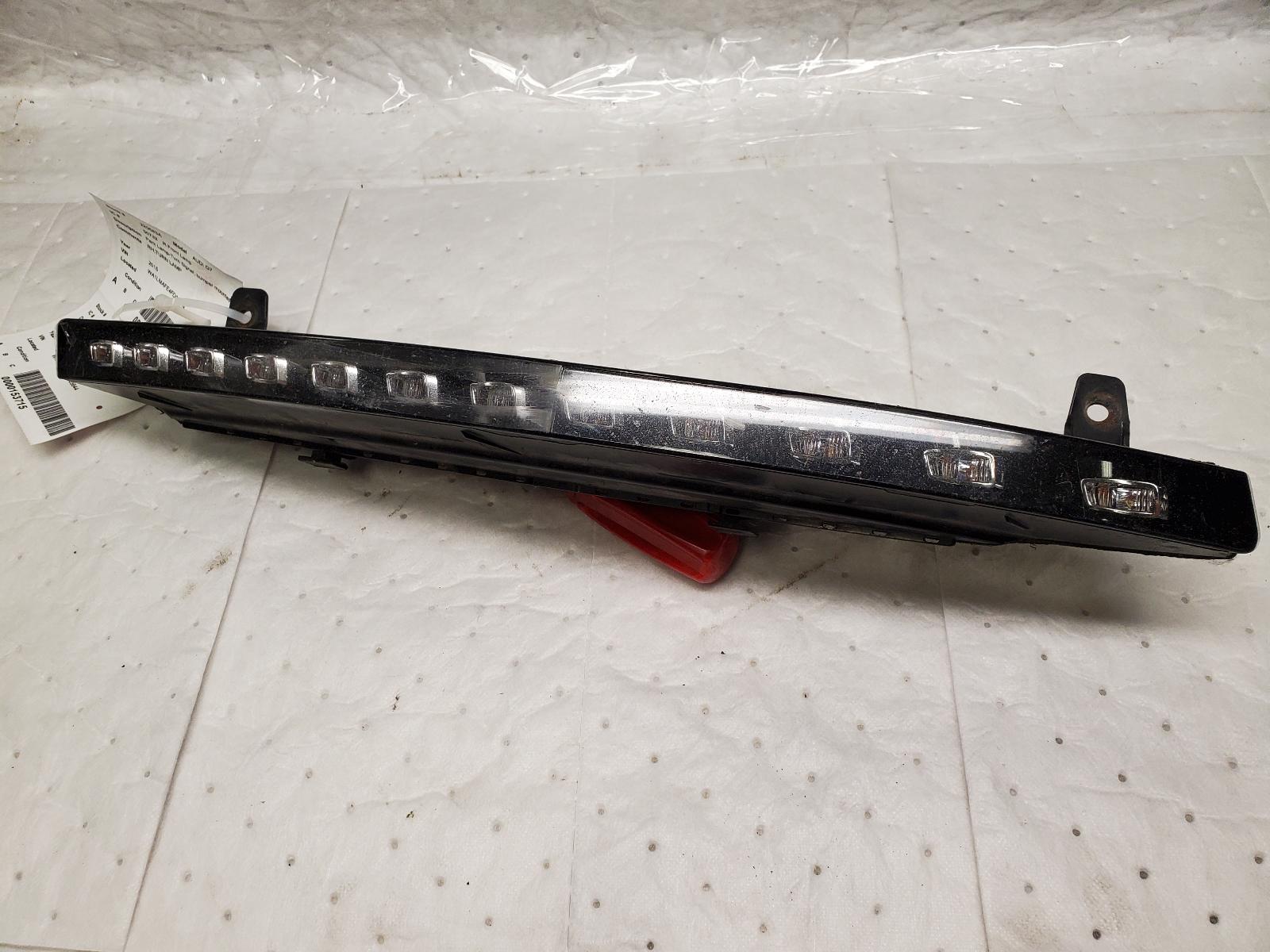 Front Lamp for Audi vehicles