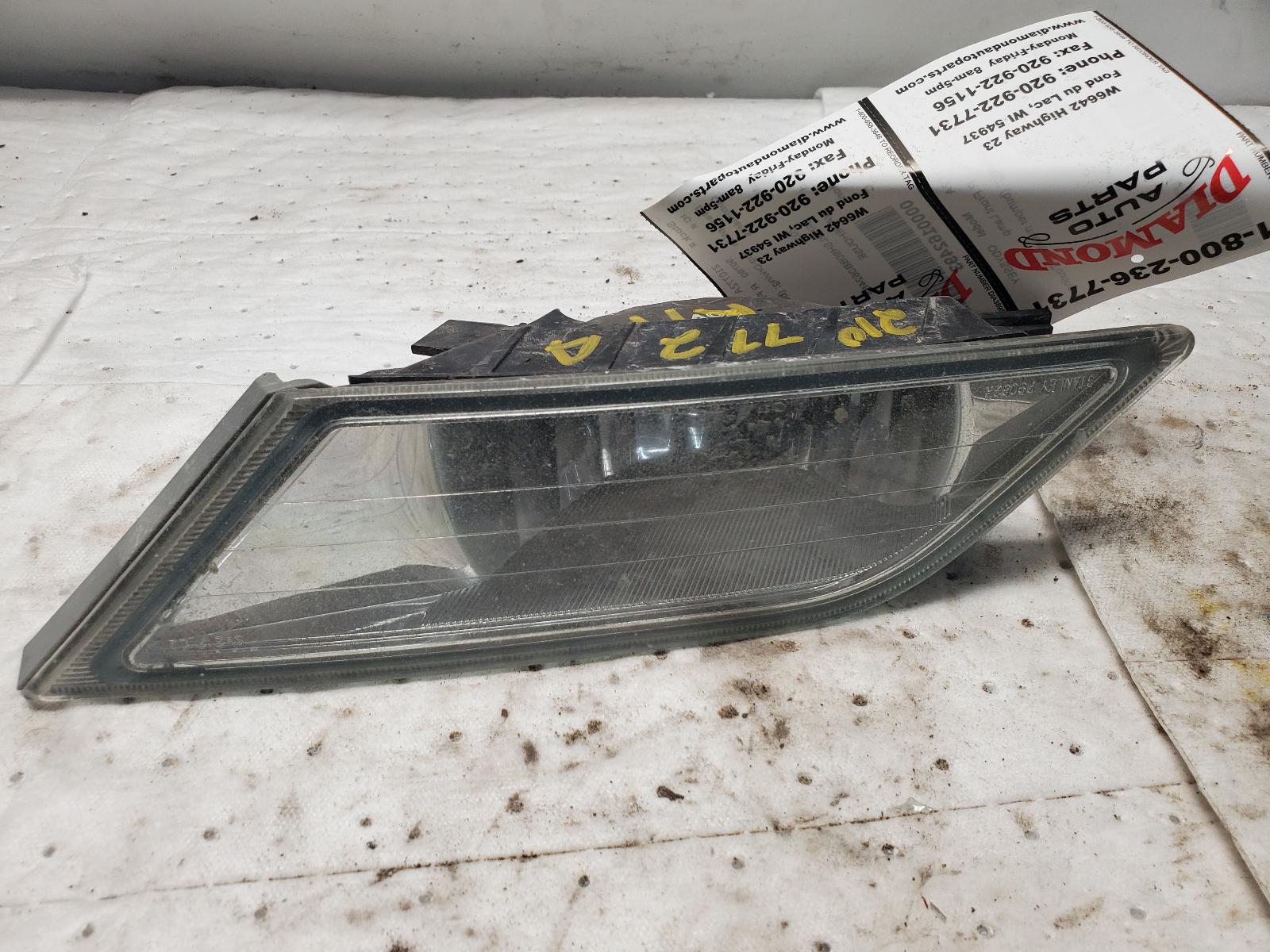 Front Lamp for Honda vehicles