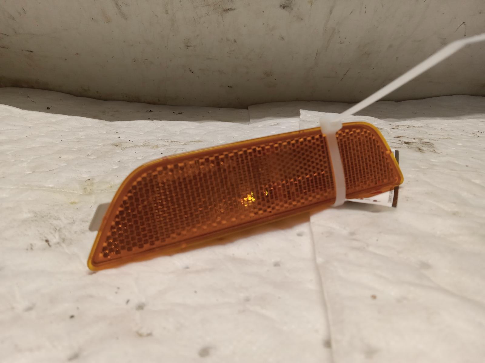 Front Lamp for Volkswagen vehicles