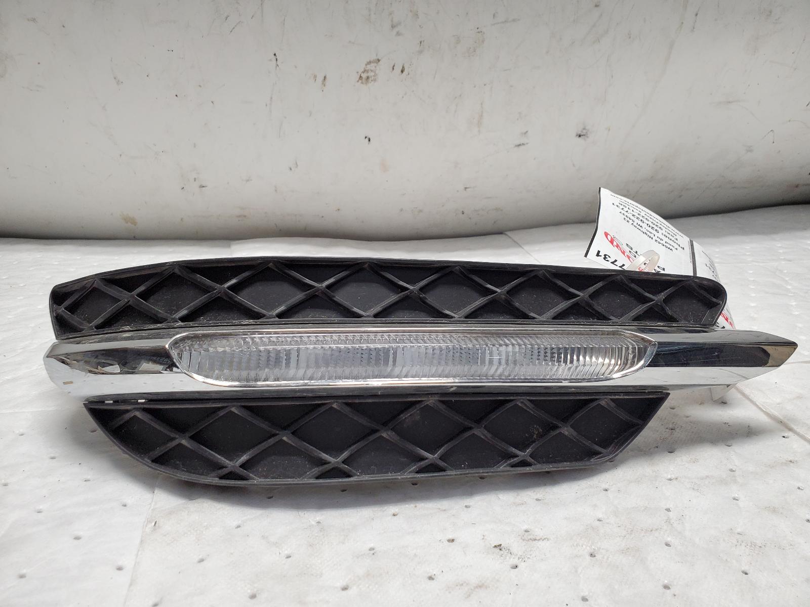 Front Lamp for Mercedes-Benz vehicles