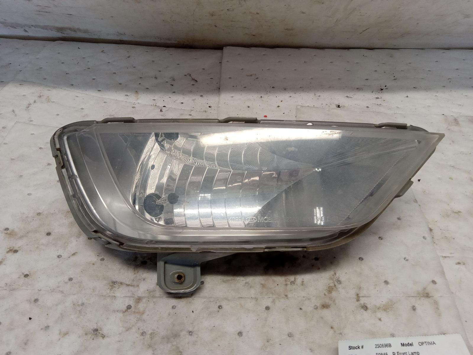 Front Lamp for Kia vehicles