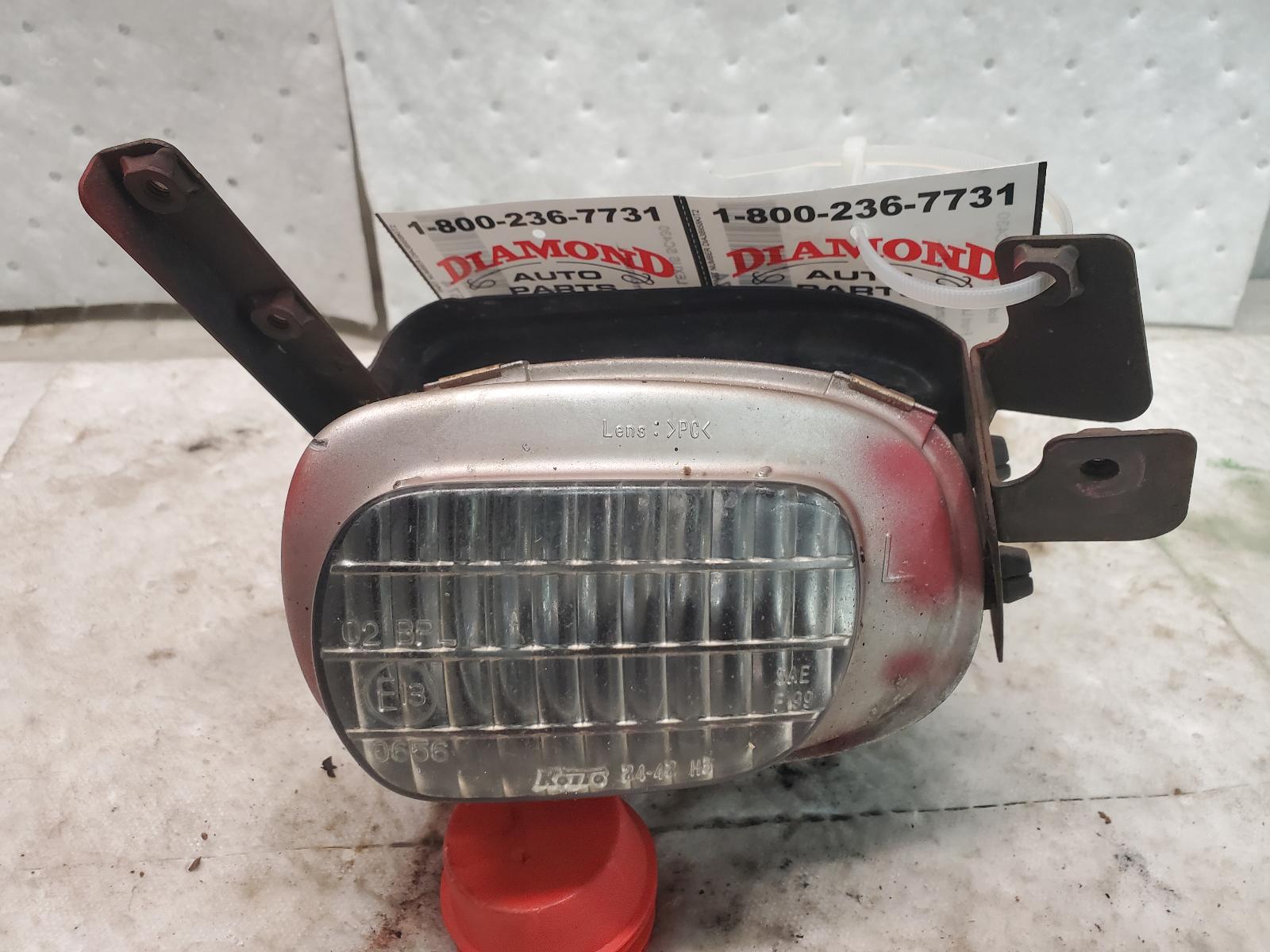 Front Lamp for Lexus vehicles