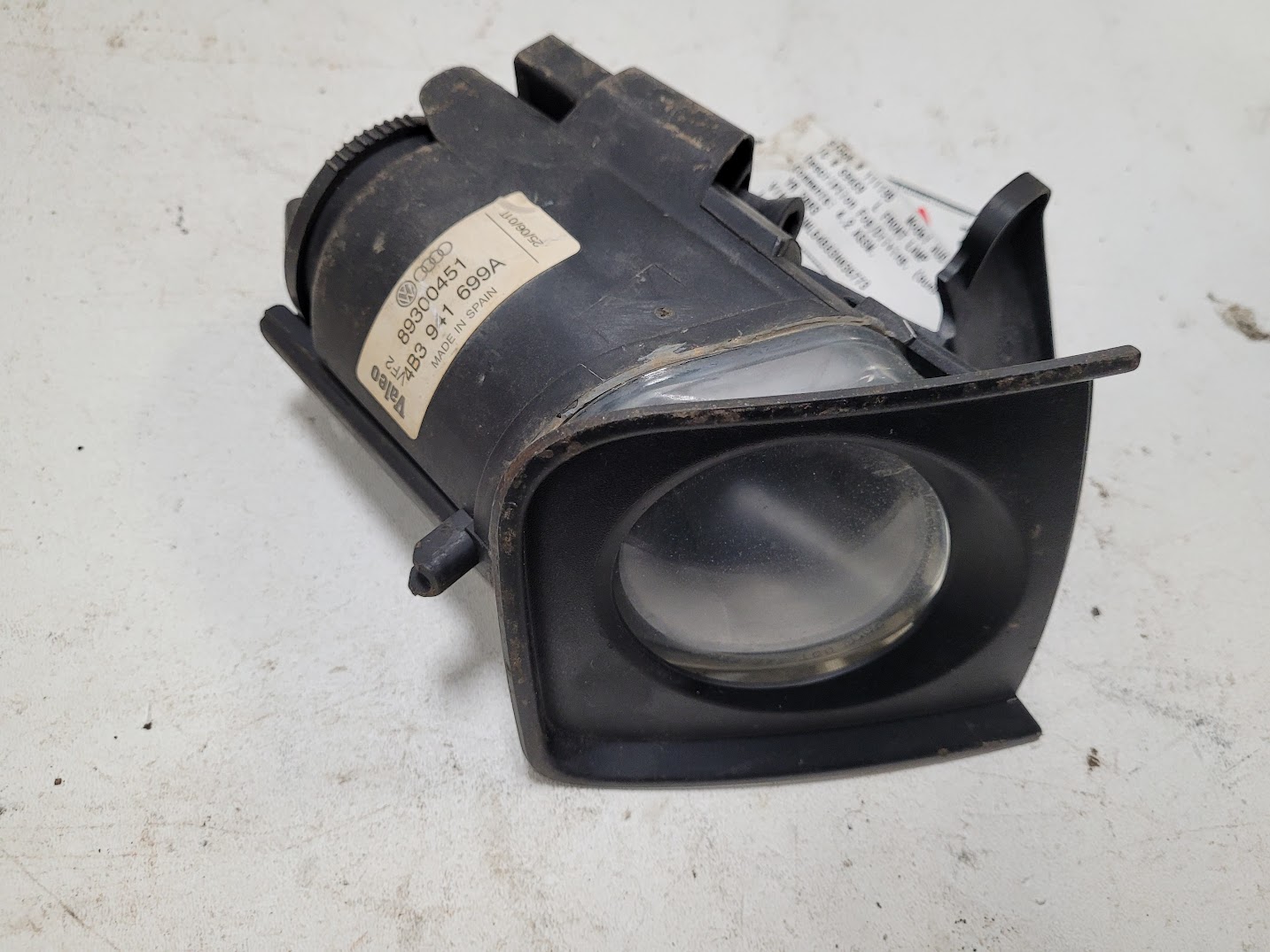 Front Lamp for Mazda vehicles