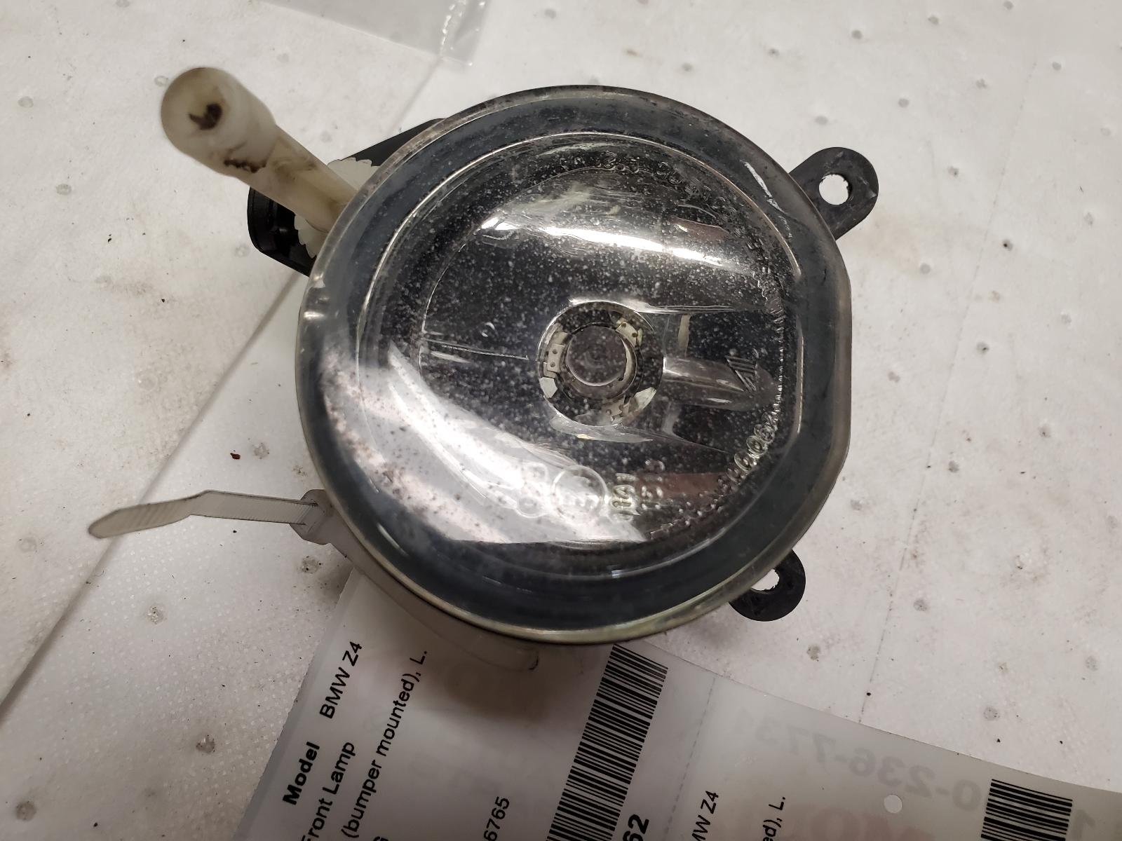 Front Lamp for Bmw vehicles