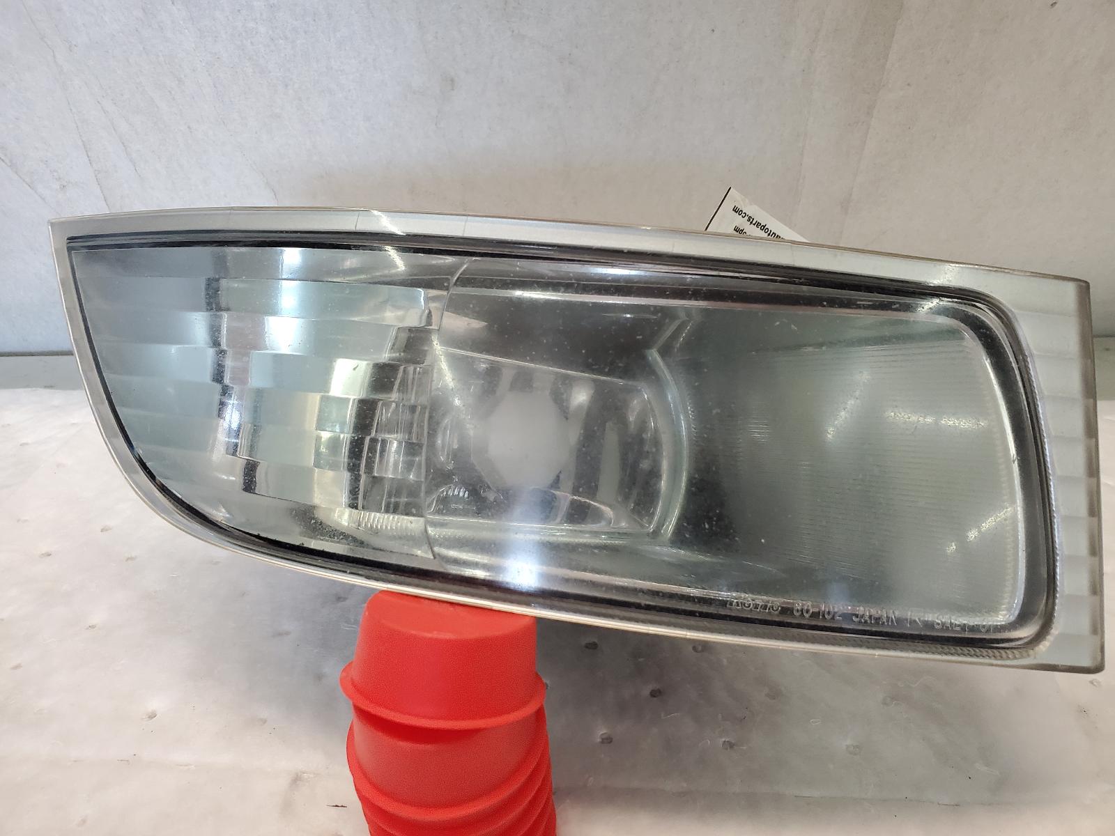 Front Lamp for Lexus vehicles