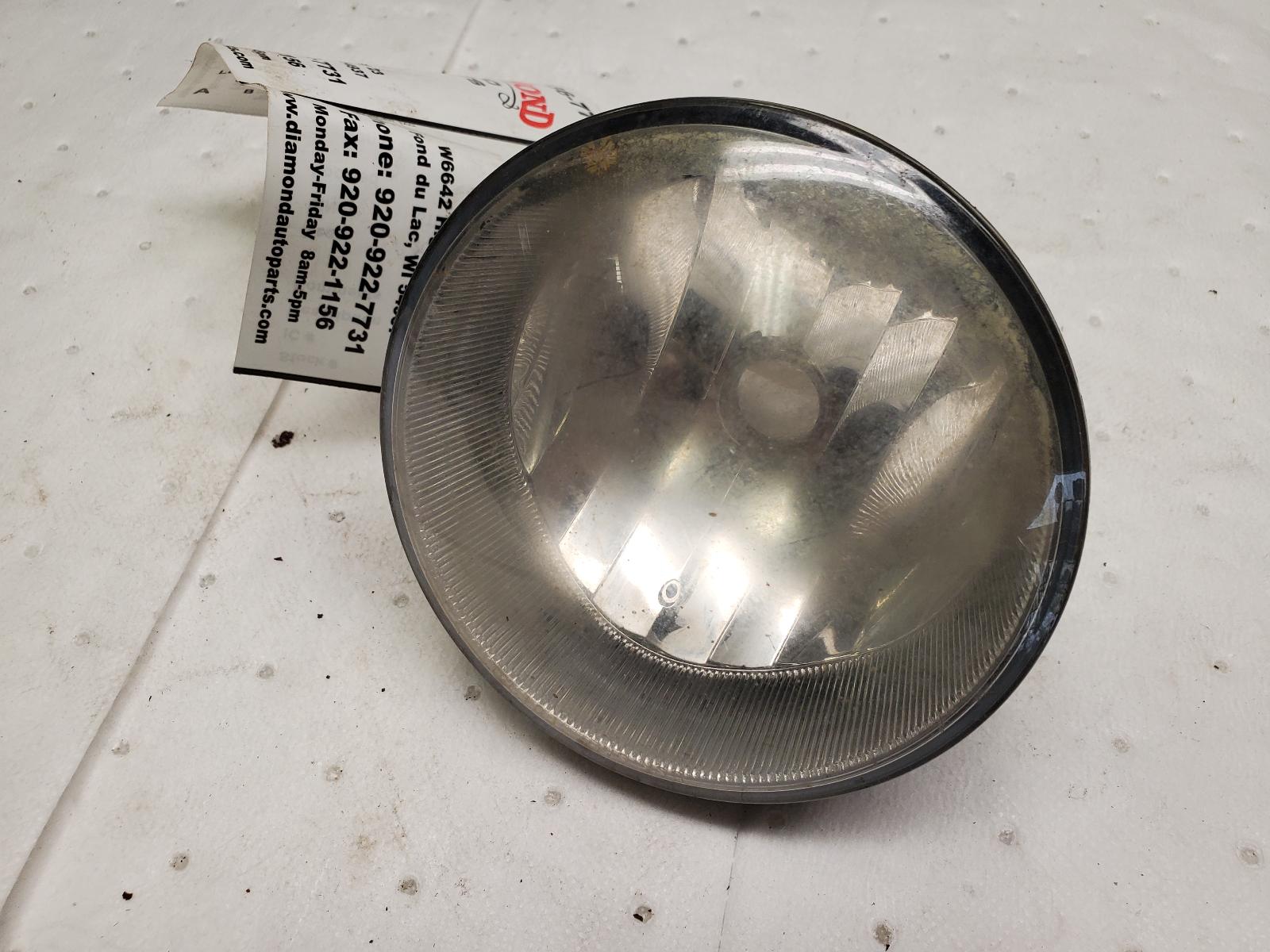 Front Lamp for Toyota vehicles