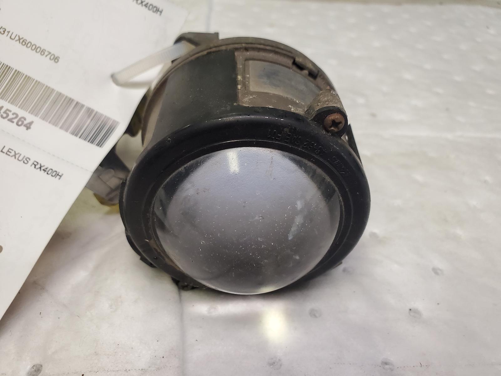 Front Lamp for Lexus vehicles