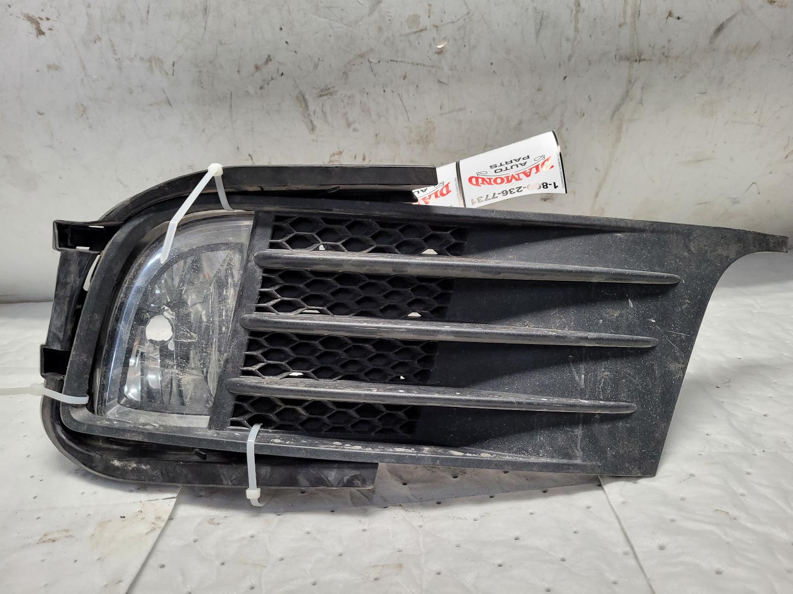 Front Lamp for Volkswagen vehicles