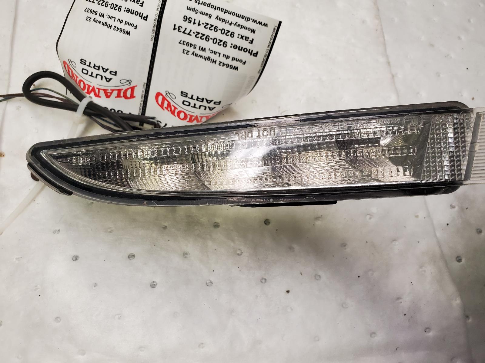 Front Lamp for Volkswagen vehicles