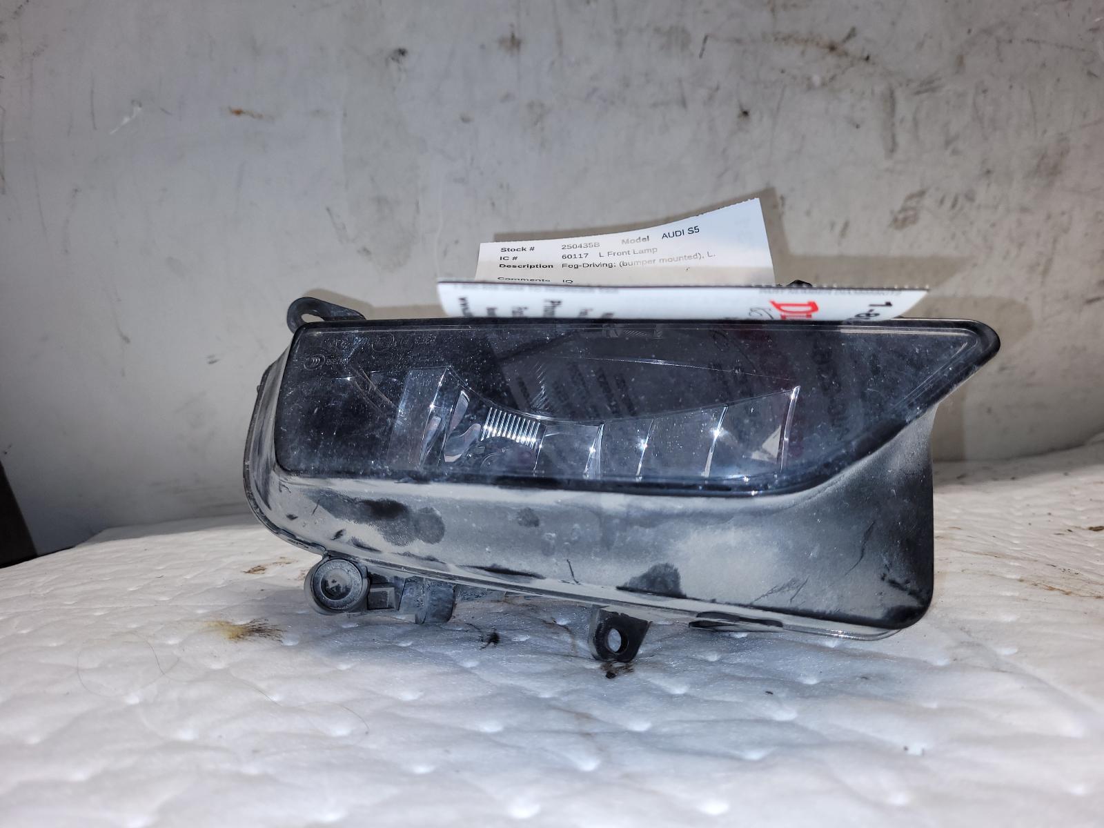 Front Lamp for Audi vehicles
