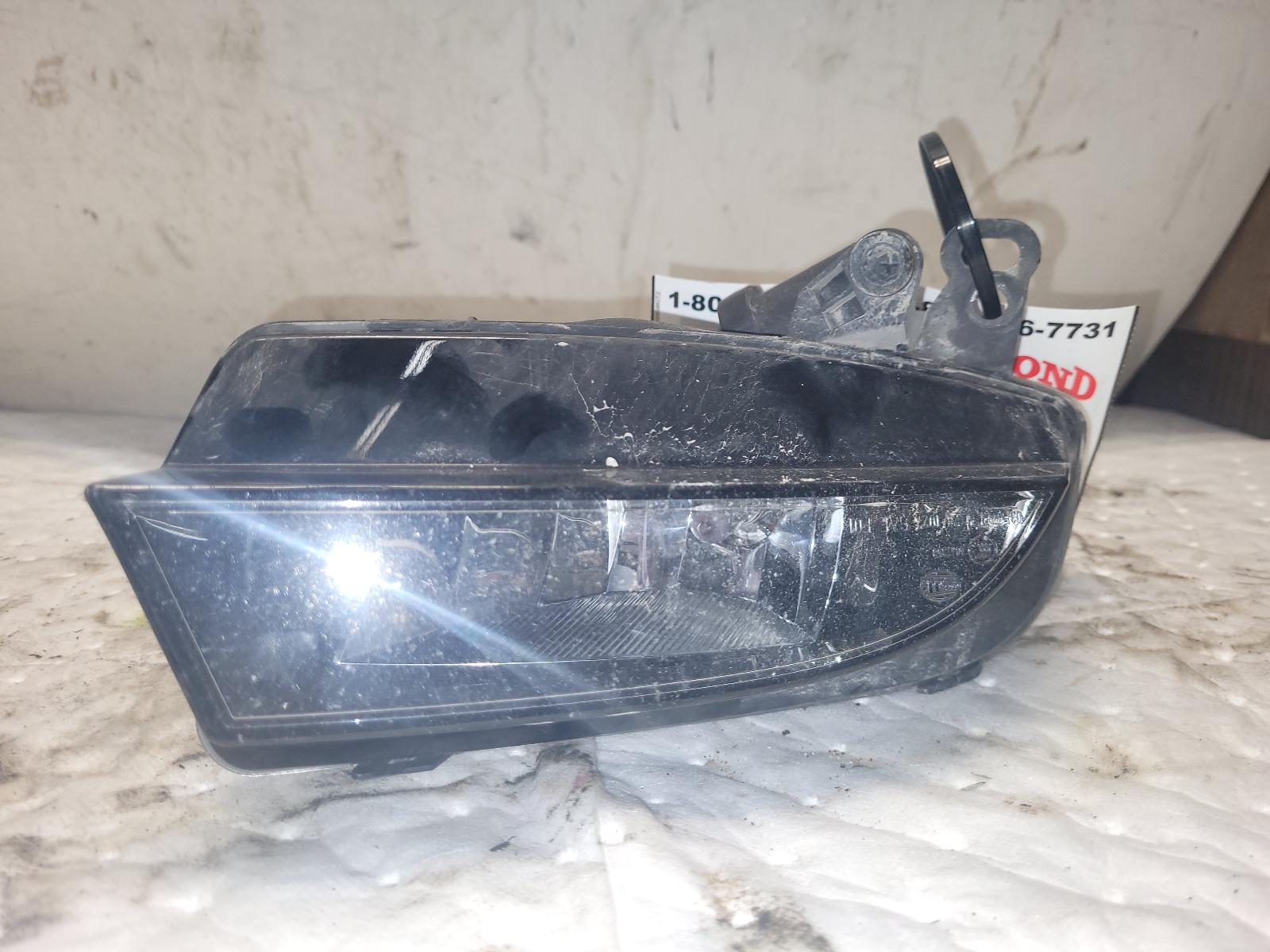 Front Lamp for Audi vehicles