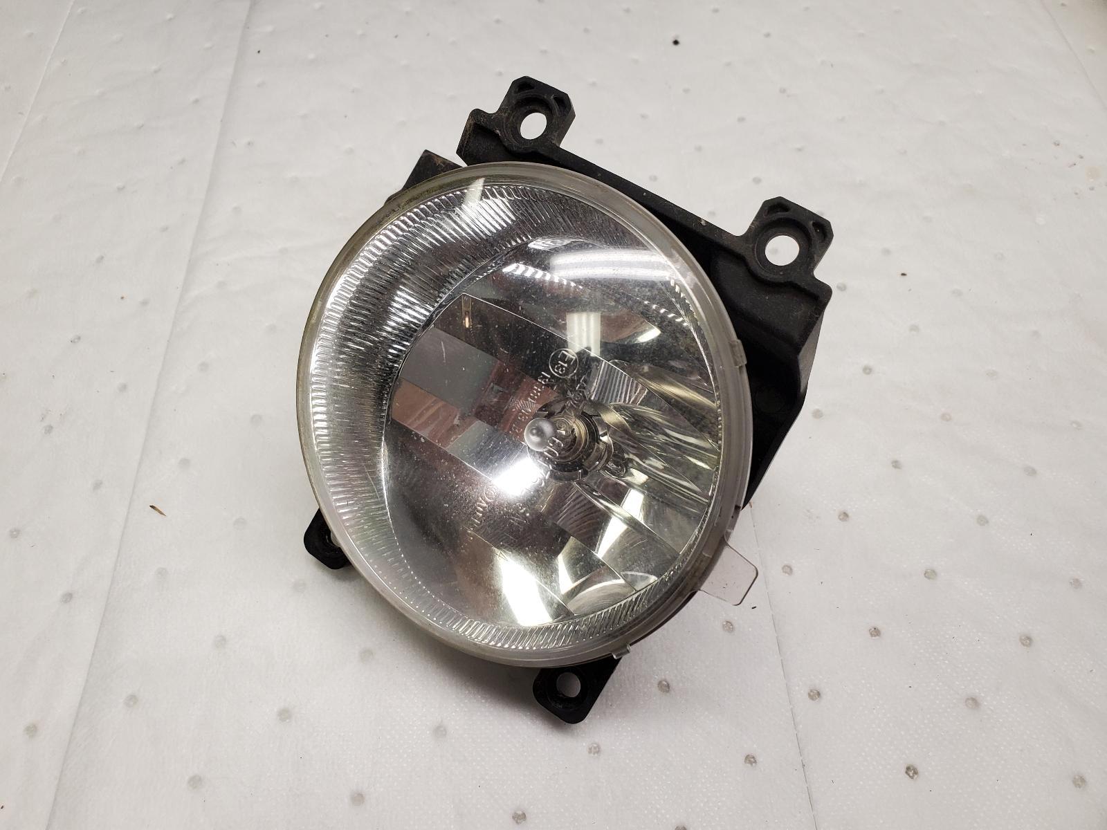 Front Lamp for Toyota vehicles