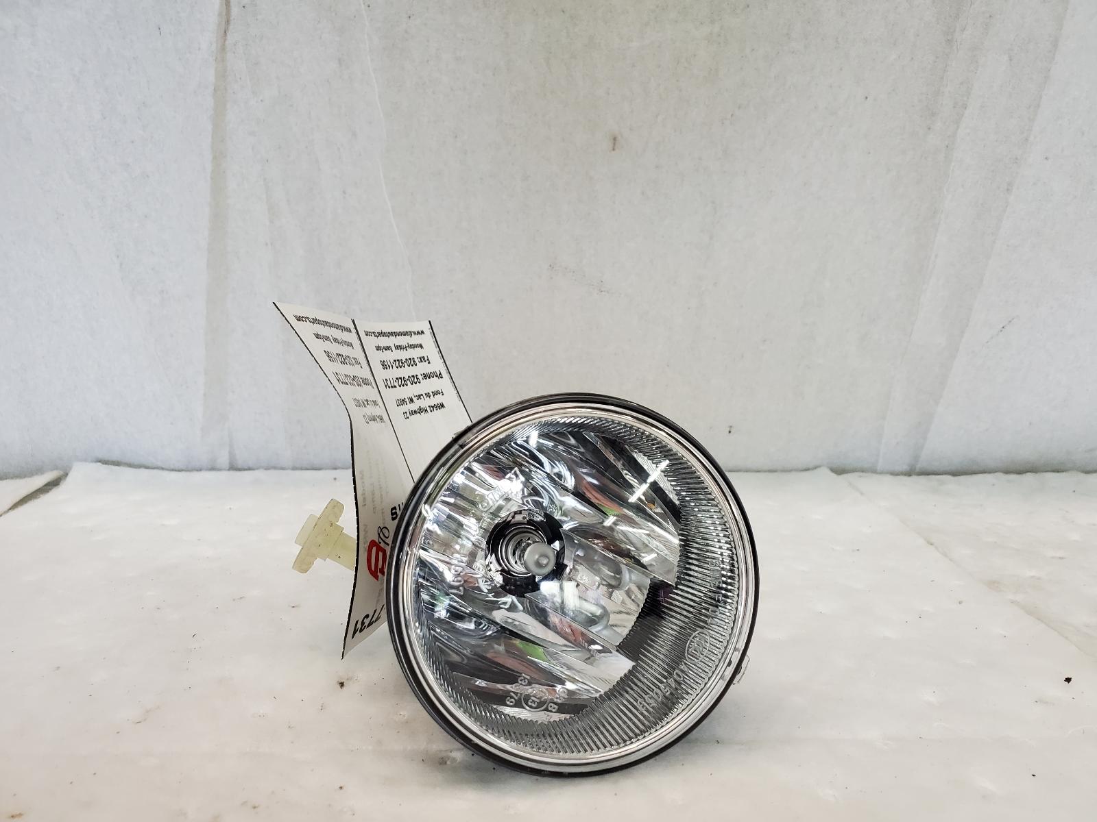 Front Lamp for Subaru vehicles